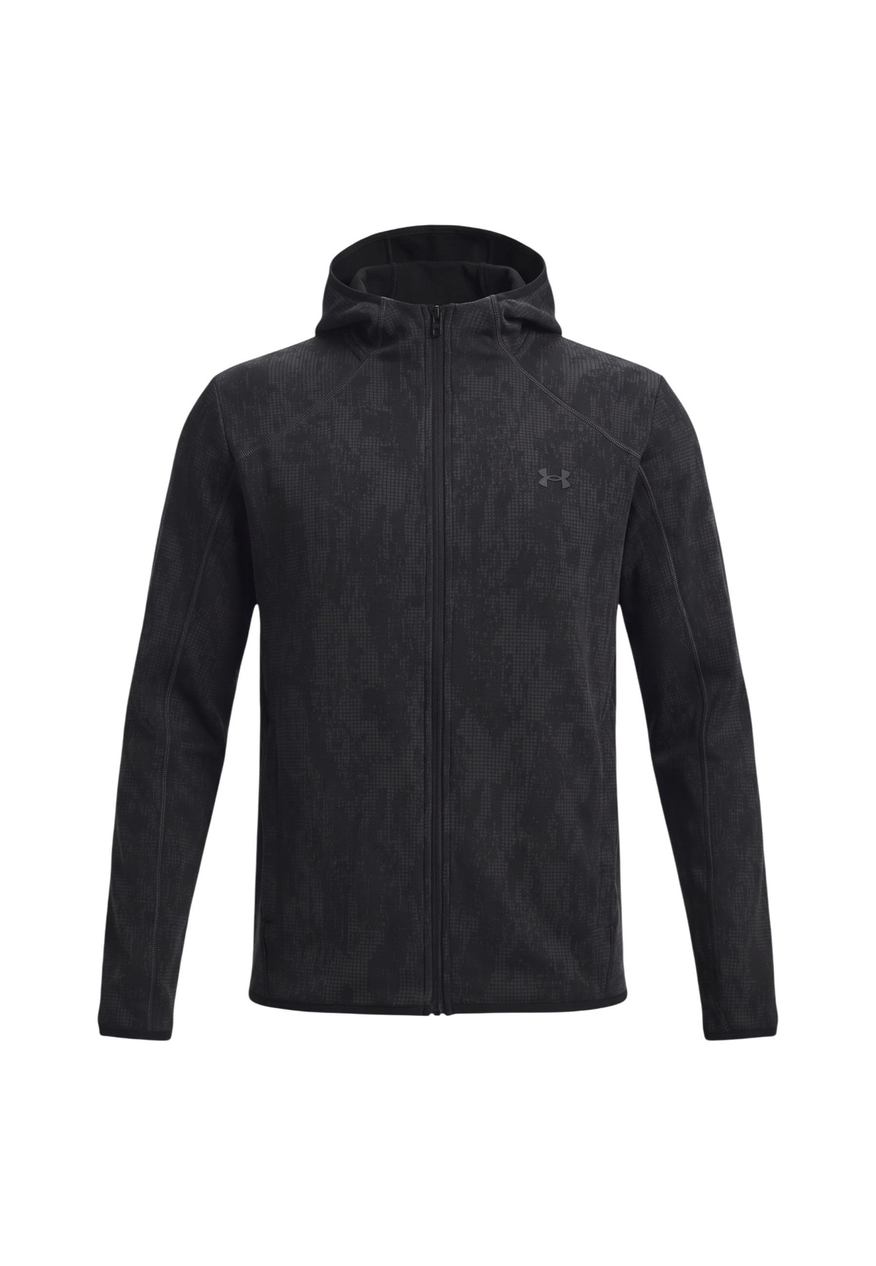 Under Armour Felpa Uomo - Under Armour