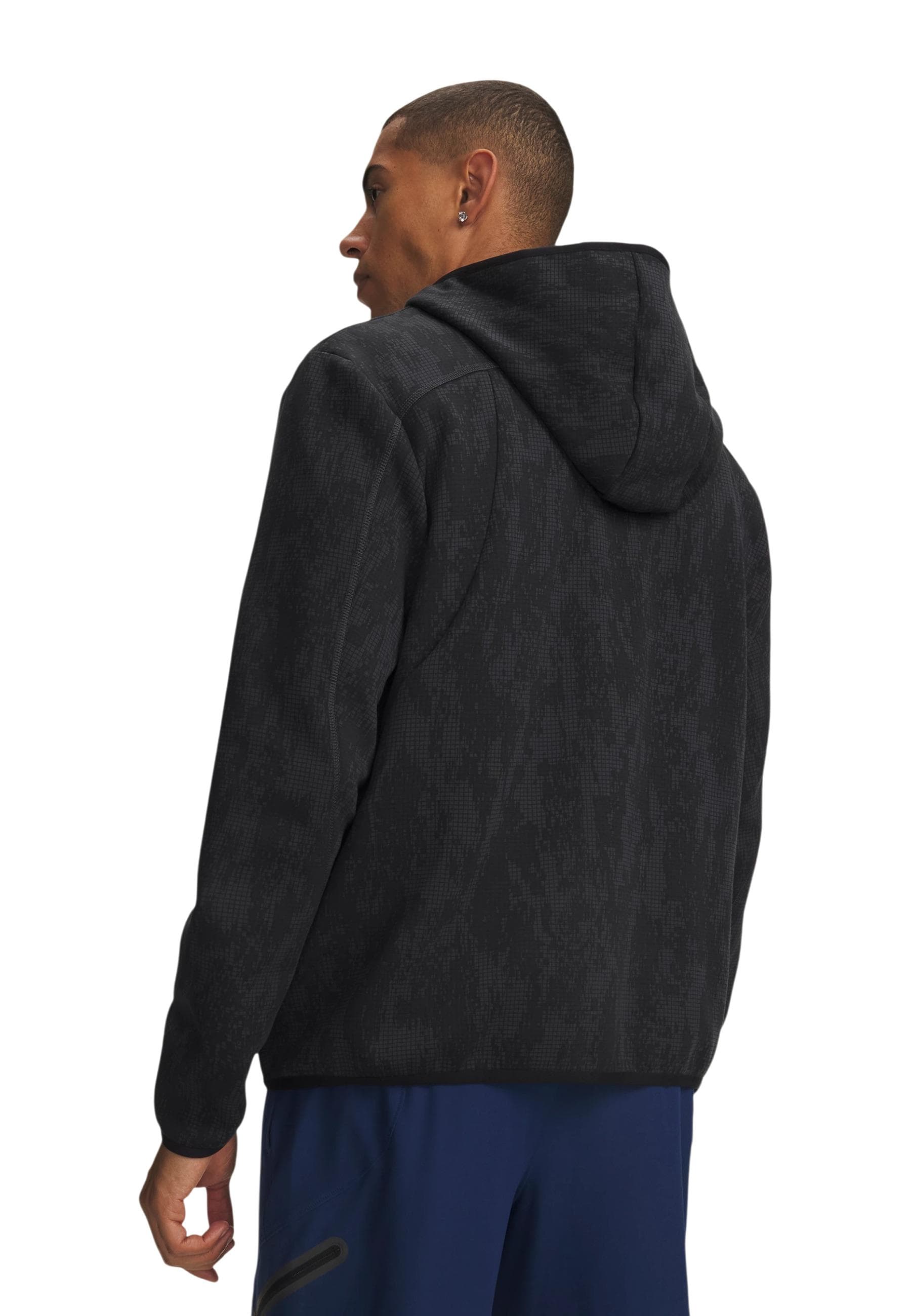 Under Armour Felpa Uomo - Under Armour