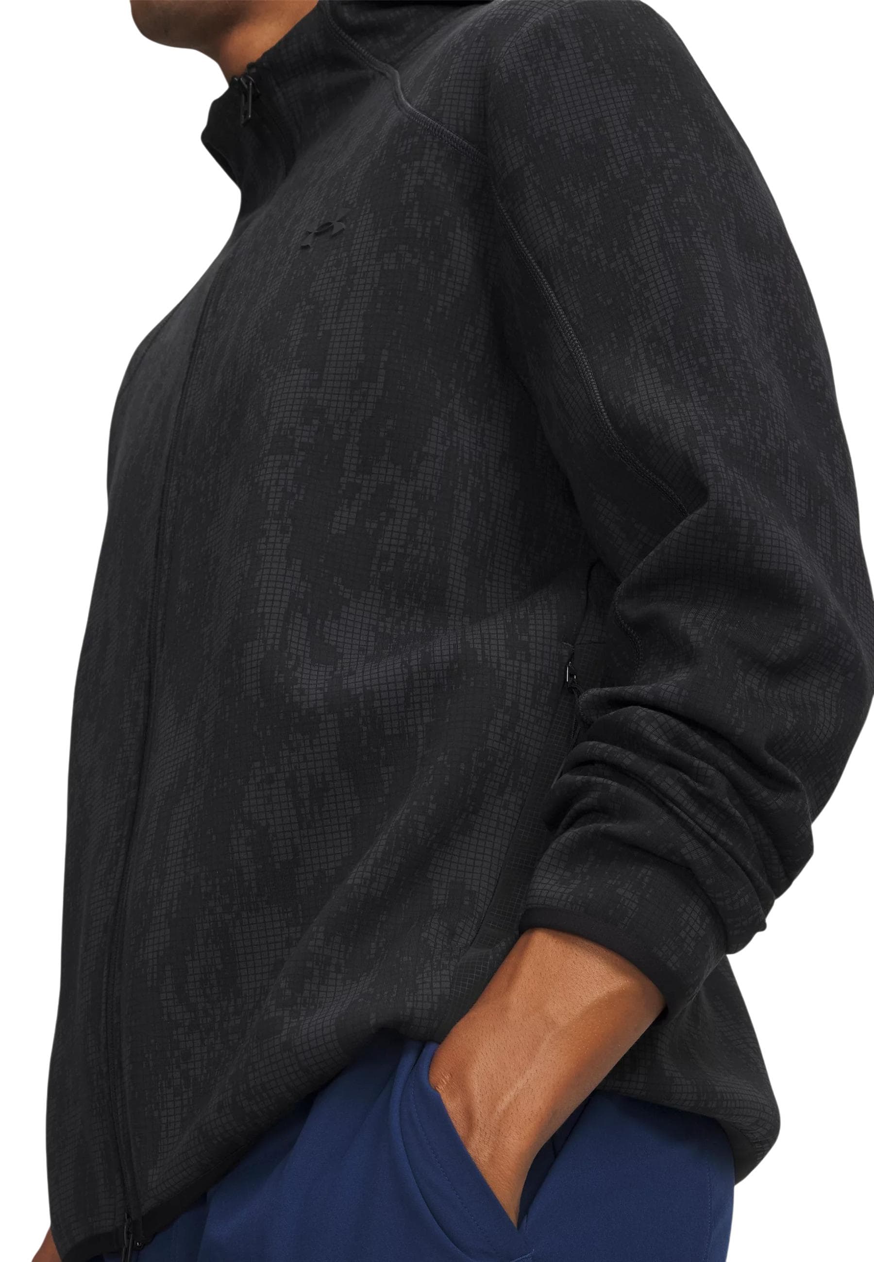 Under Armour Felpa Uomo - Under Armour