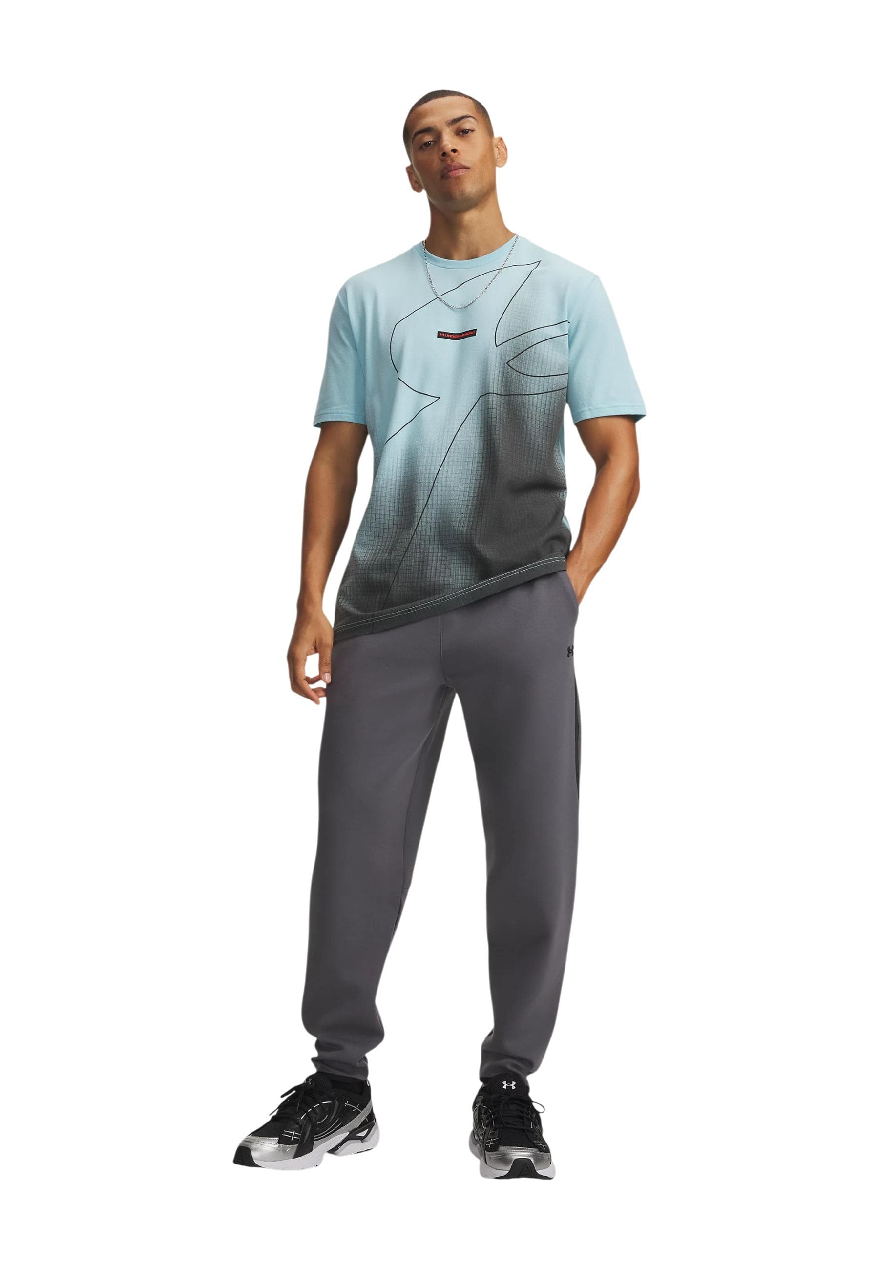 Under Armour Pantaloni Uomo - Under Armour