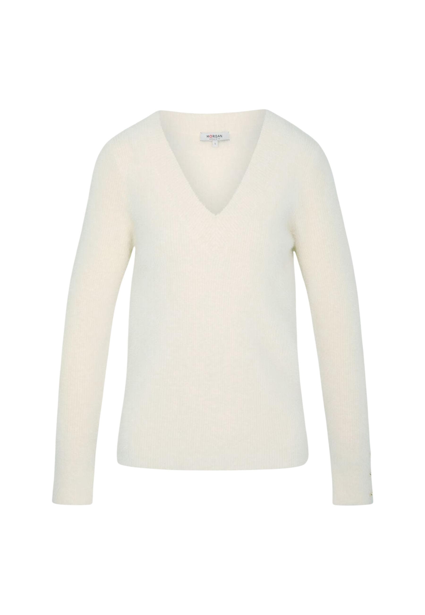Morgan De Toi Maglia Donna - Morgan De Toi