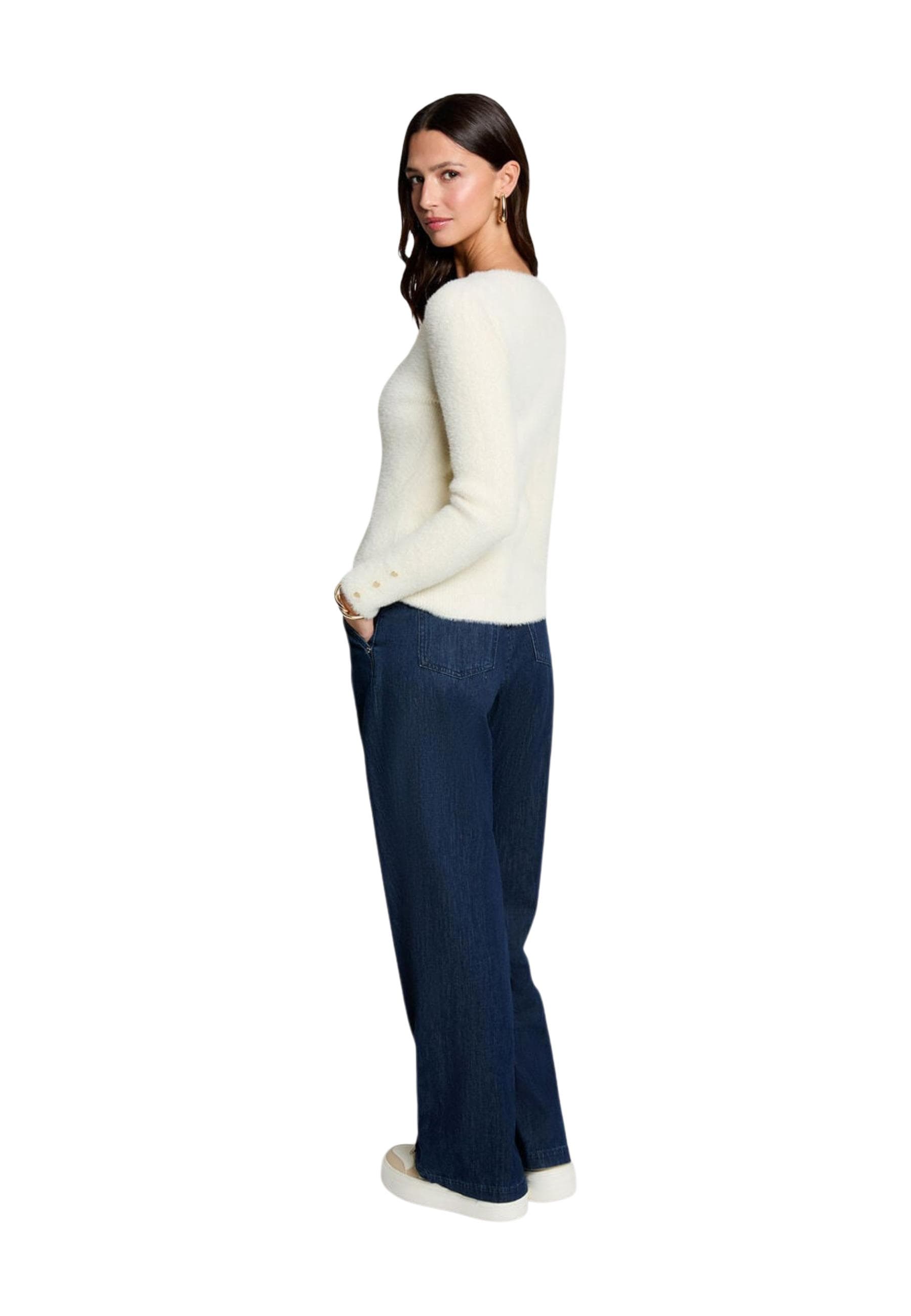 Morgan De Toi Maglia Donna - Morgan De Toi