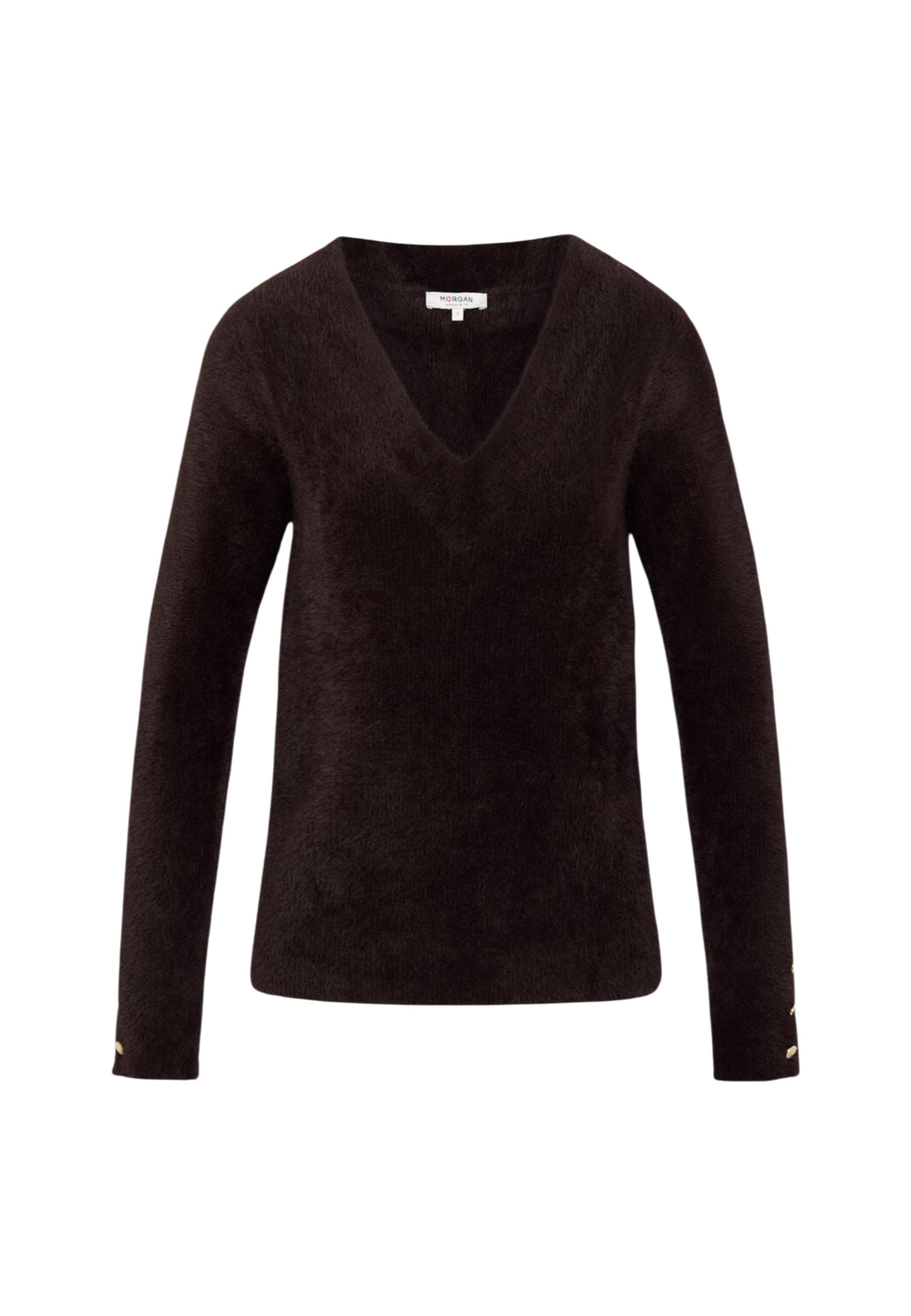 Morgan De Toi Maglia Donna - Morgan De Toi