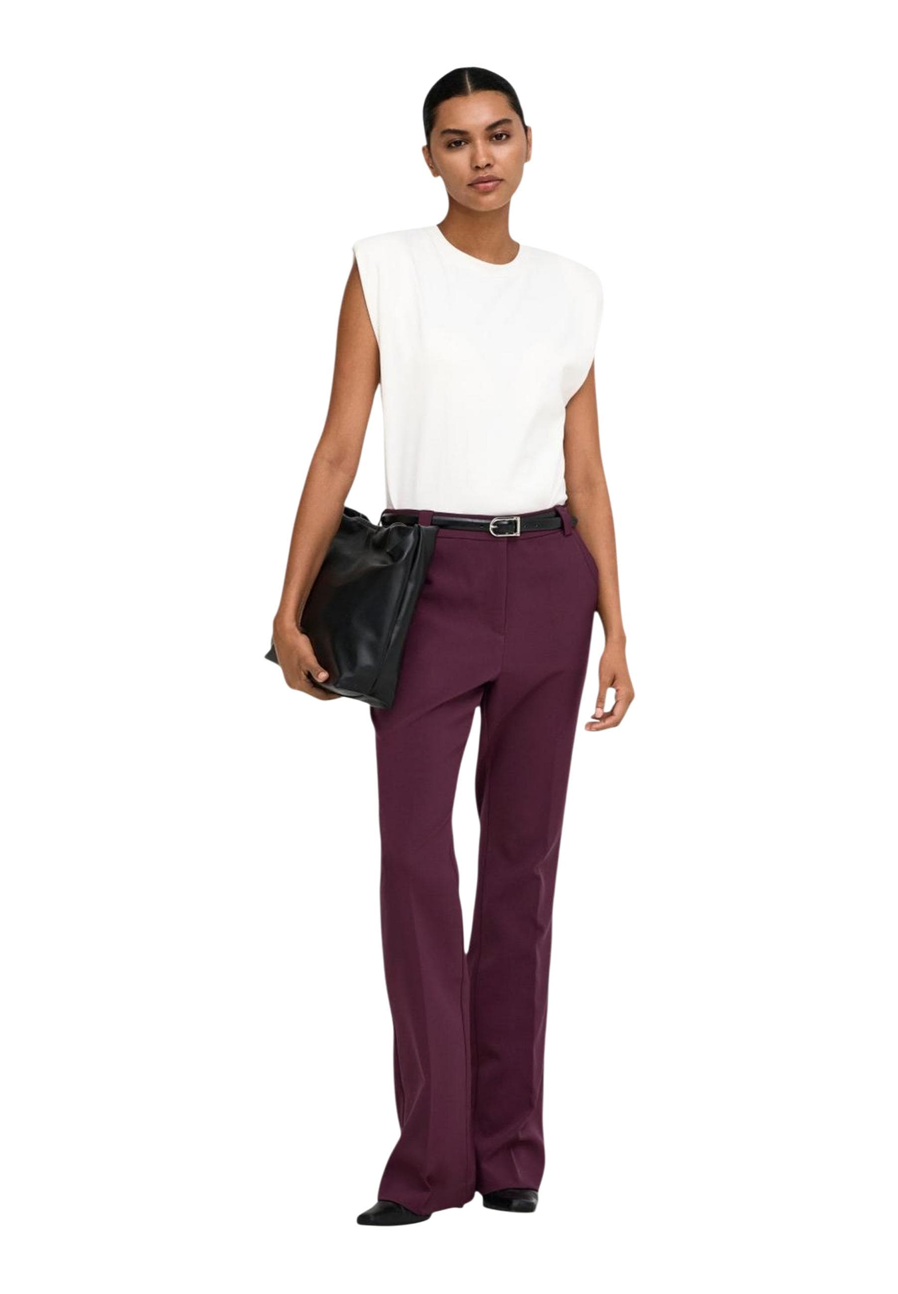 Only Pantaloni Donna - Only