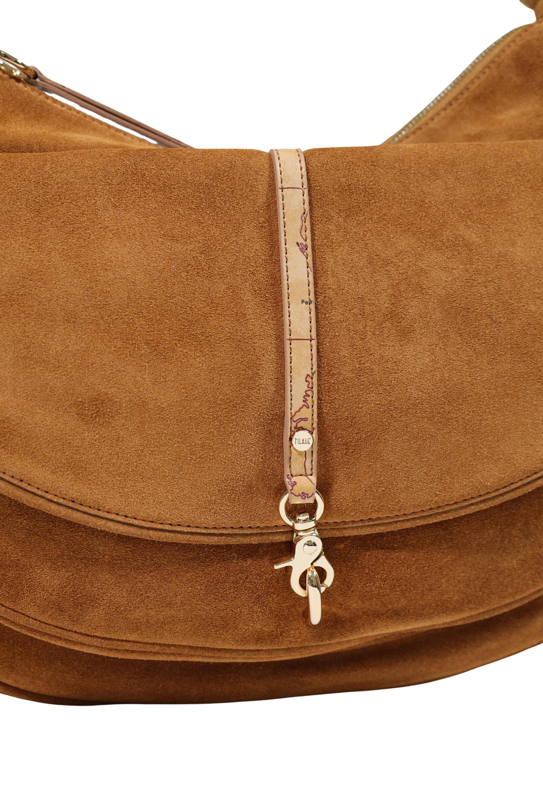 Alviero Martini Prima Classe Borsa Donna - Alviero Martini Prima Classe