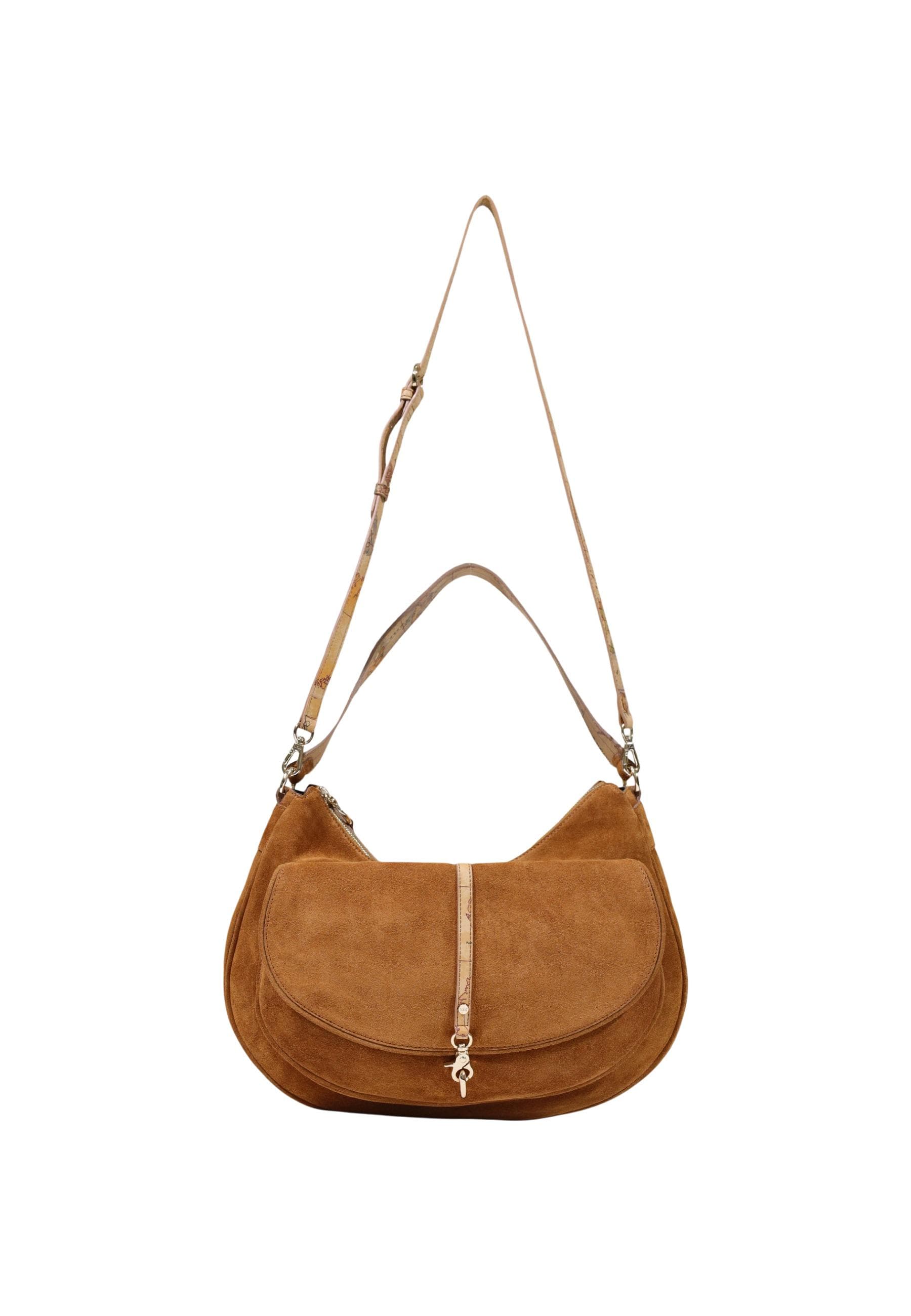 Alviero Martini Prima Classe Borsa Donna - Alviero Martini Prima Classe