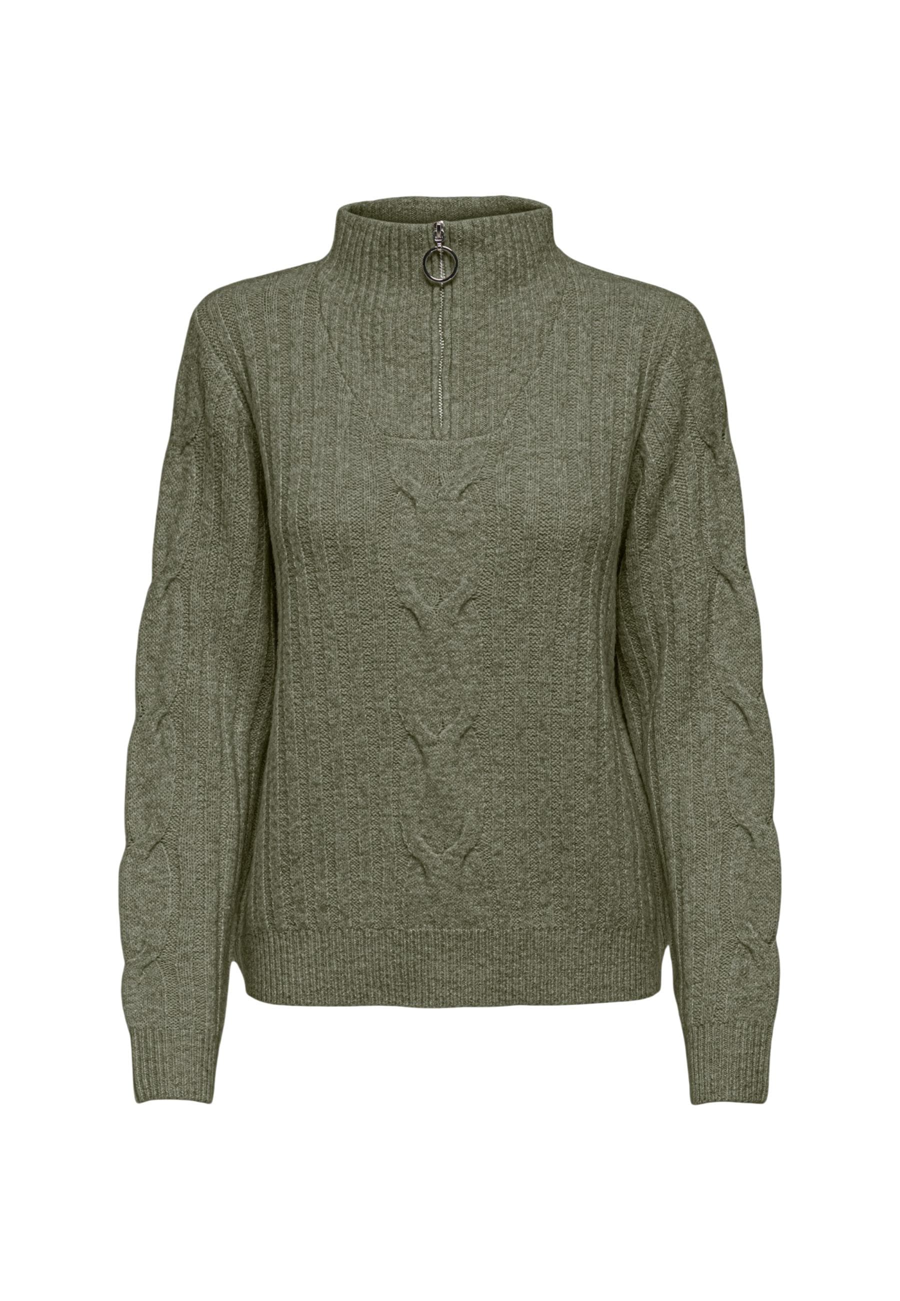 Jacqueline De Yong Maglia Donna - Jacqueline De Yong