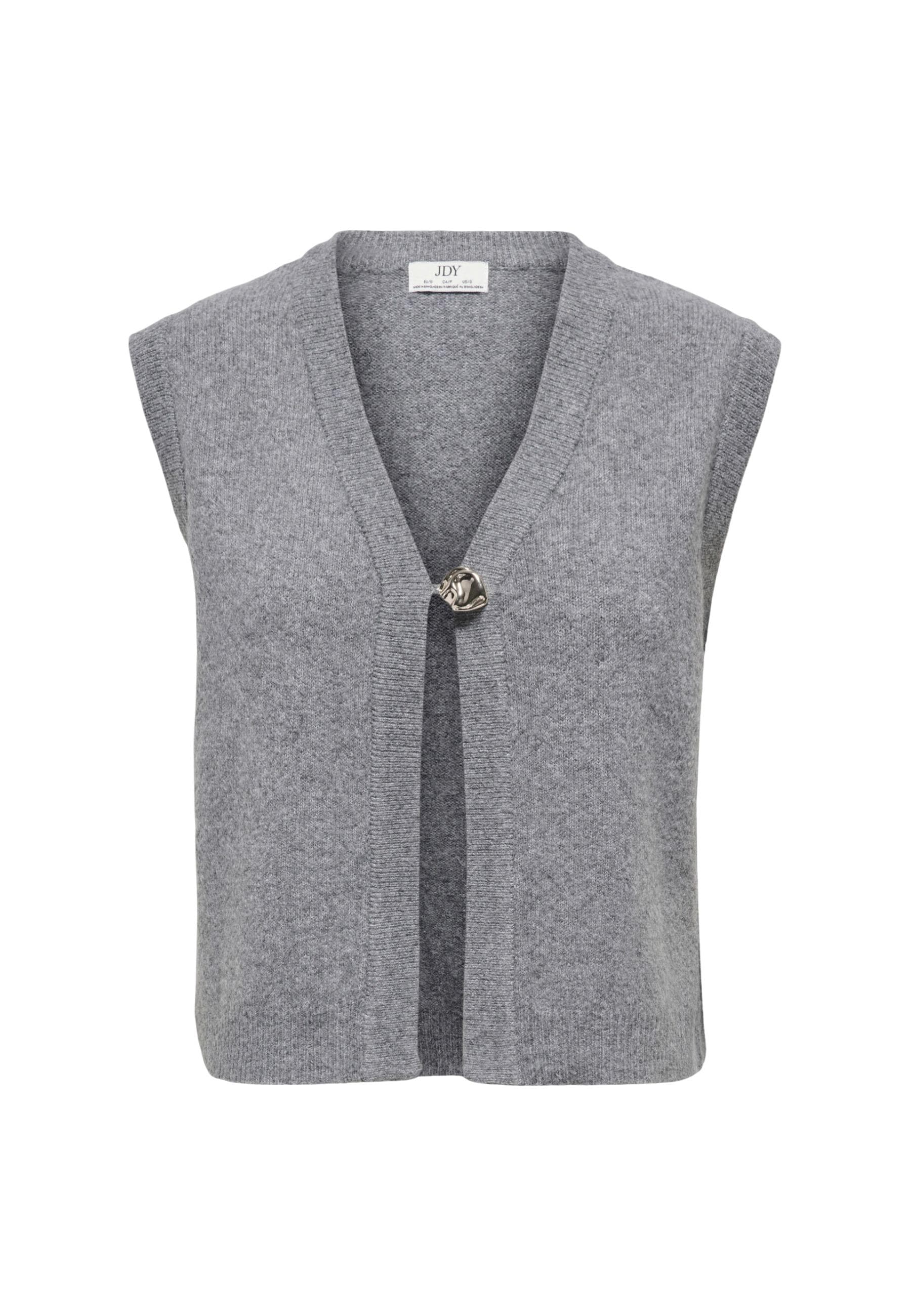 Jacqueline De Yong Gilet Donna - Jacqueline De Yong