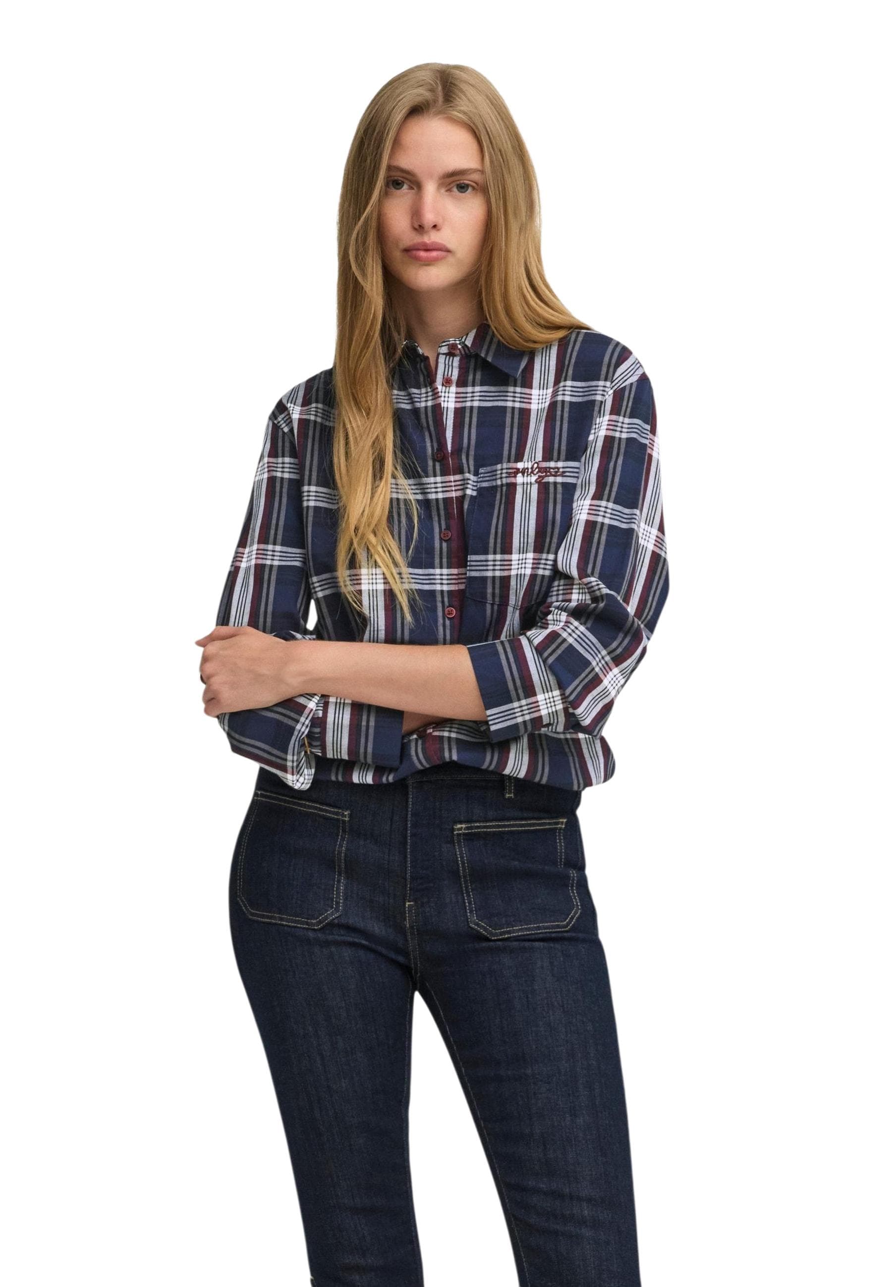 Only Camicia Donna - Only
