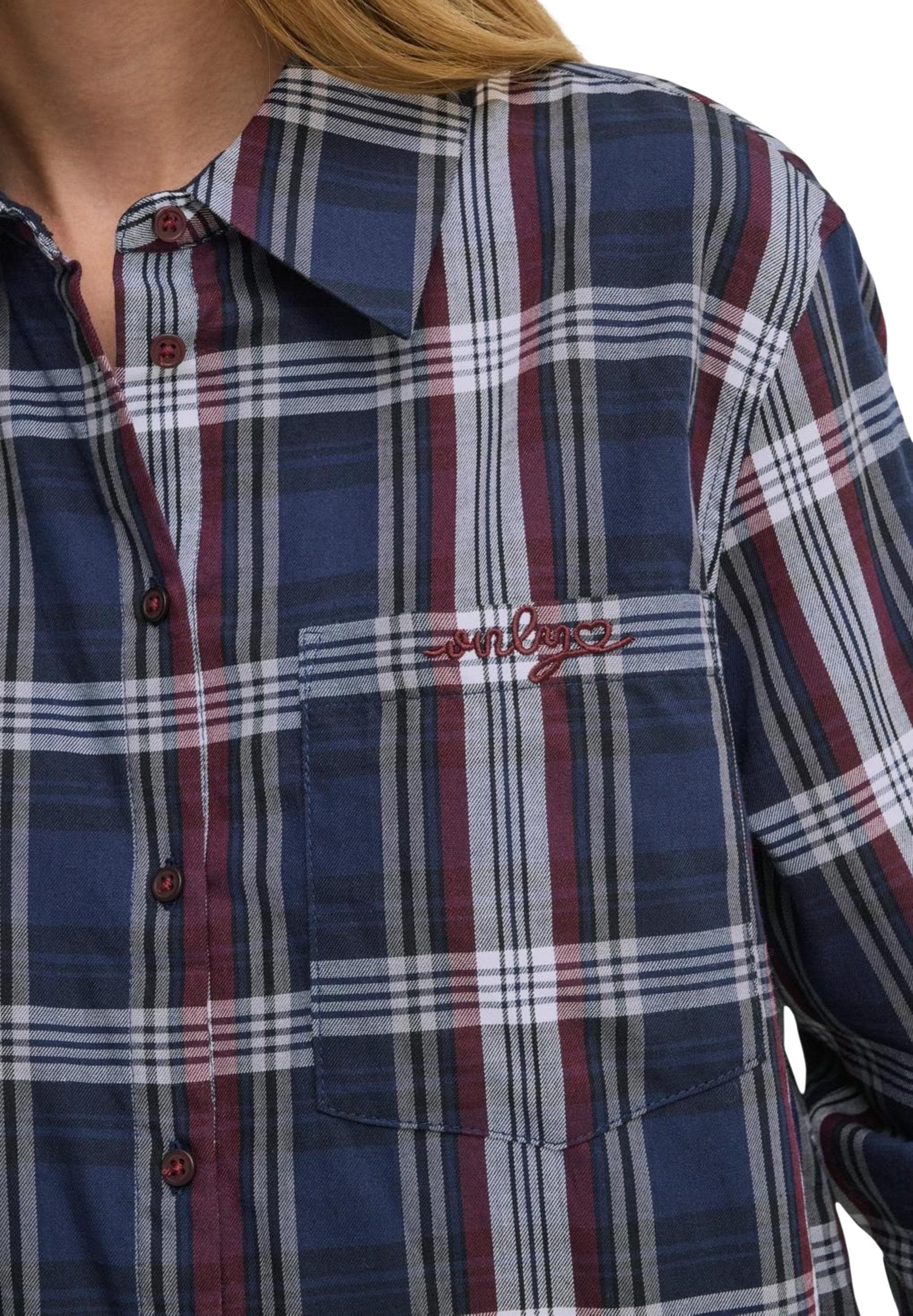 Only Camicia Donna - Only