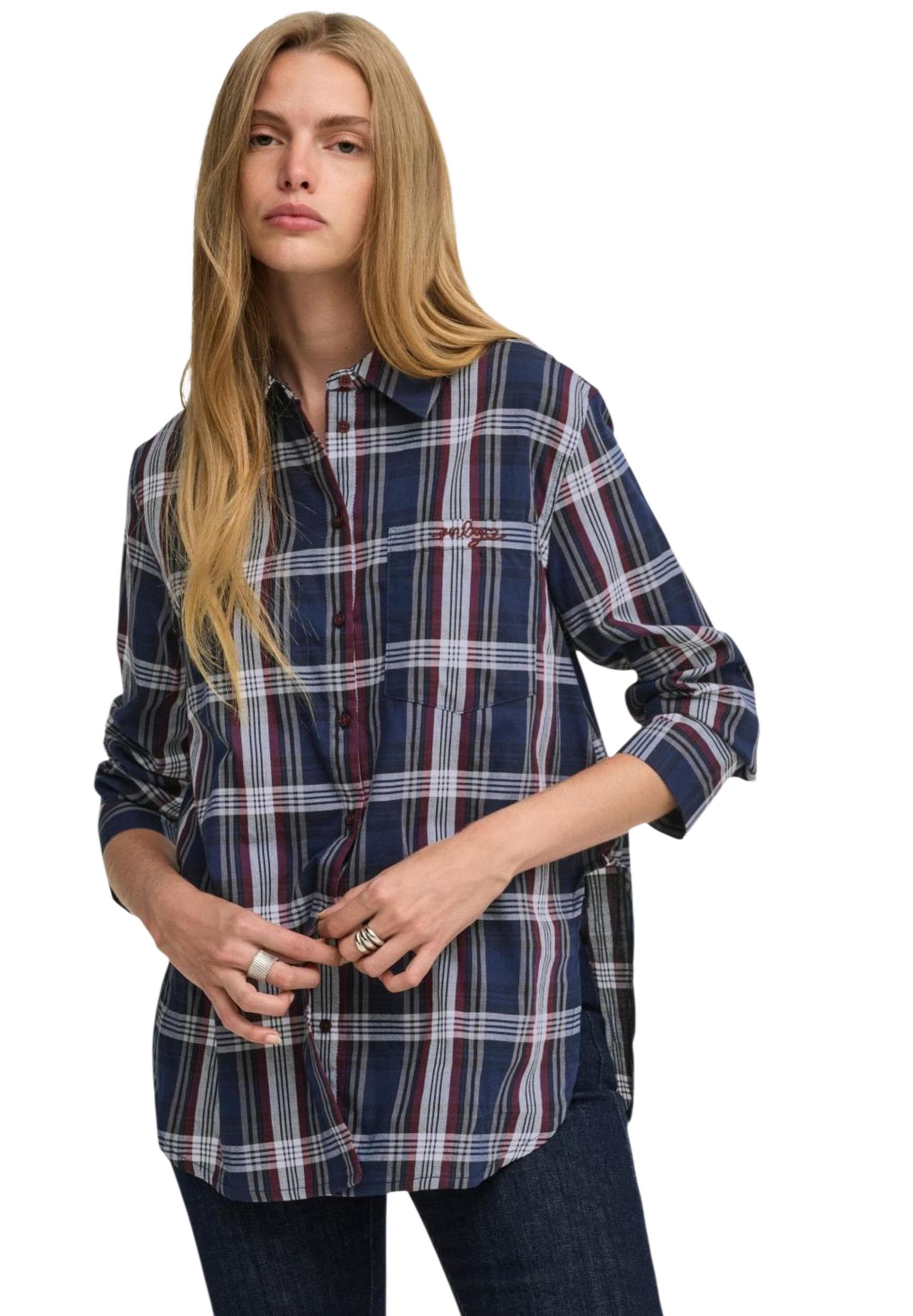 Only Camicia Donna - Only
