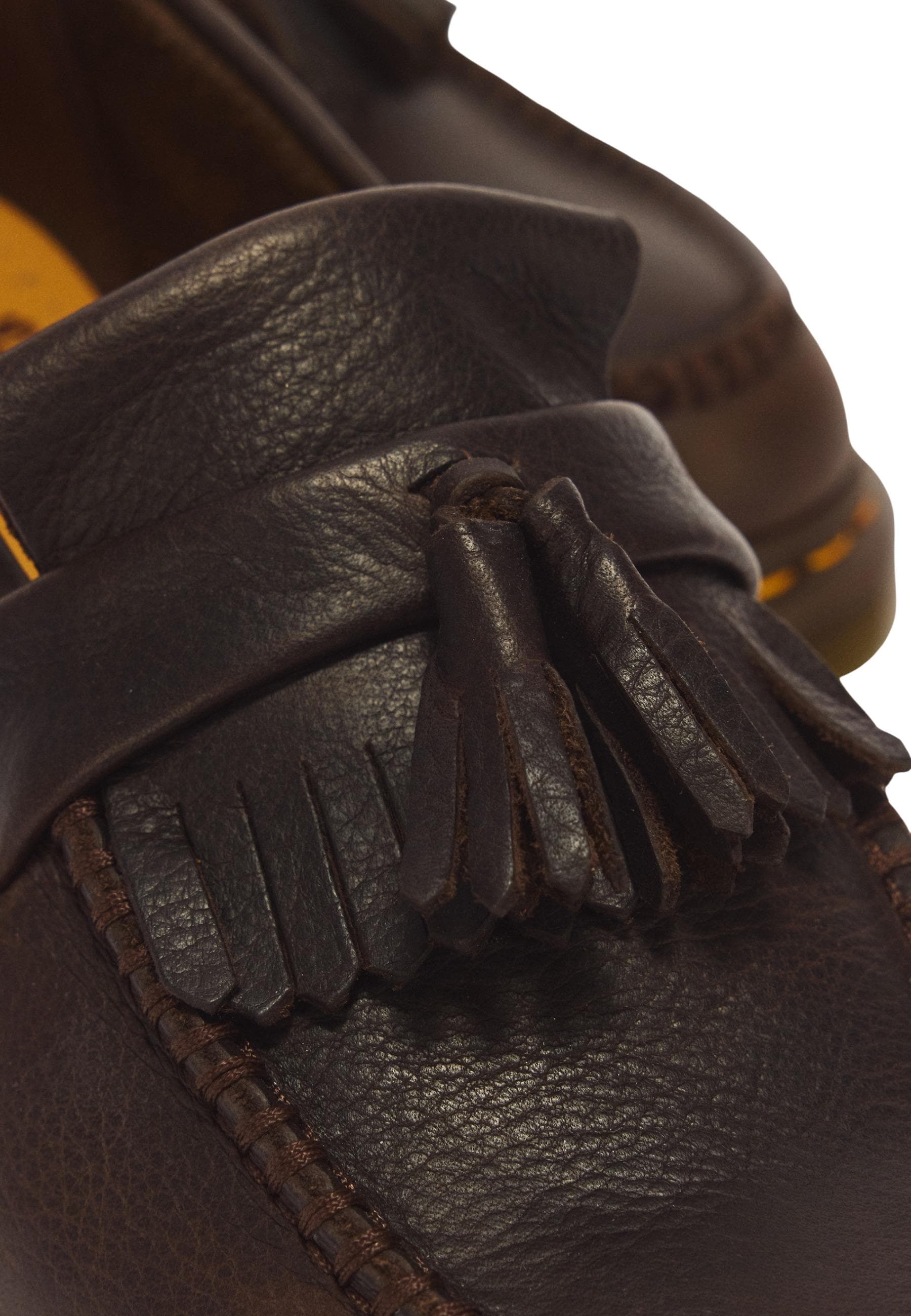 Dr. Martens Mocassini Uomo - Dr. Martens