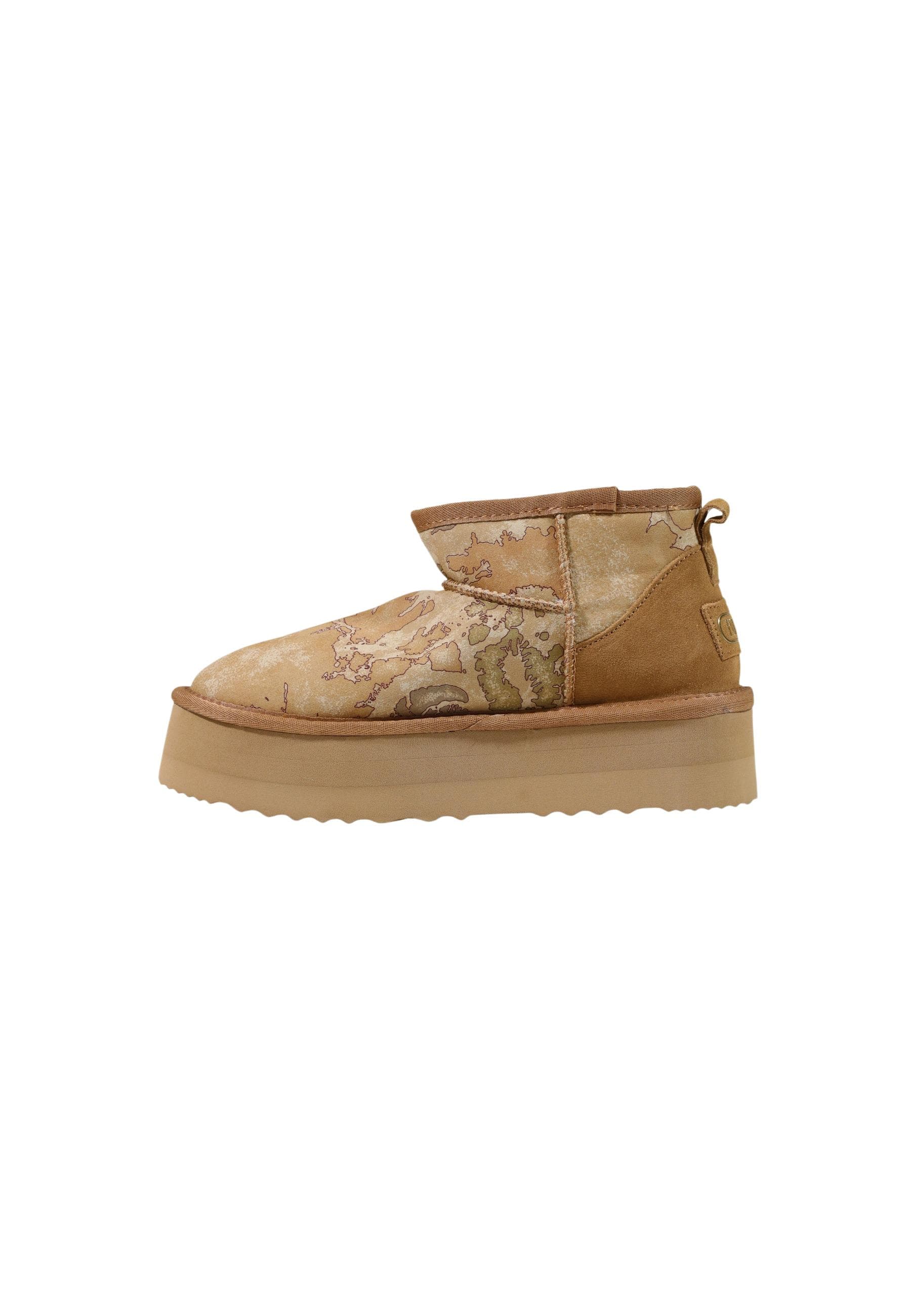 Alviero Martini Prima Classe Stivali Donna - Alviero Martini Prima Classe