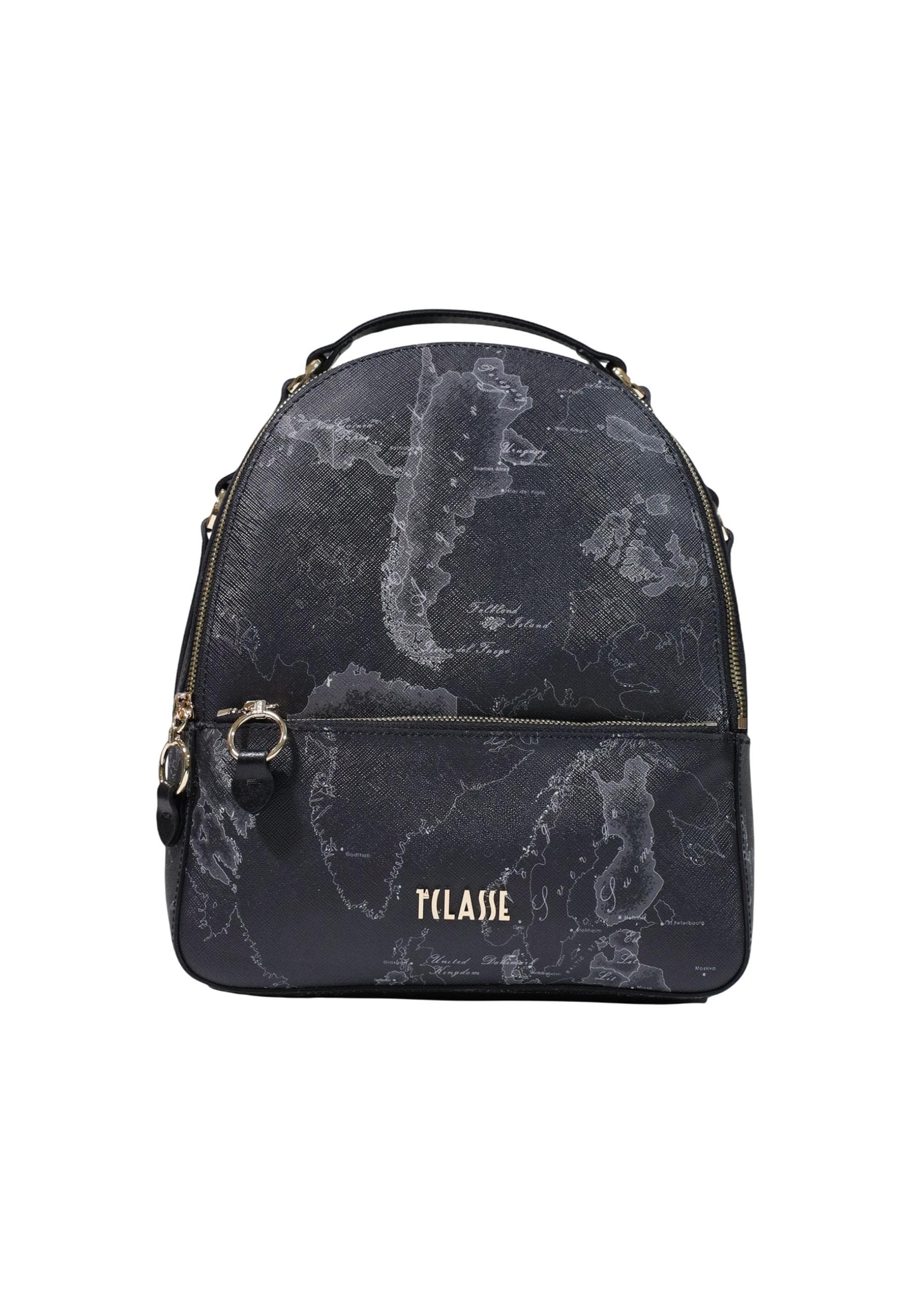 Alviero Martini Prima Classe Borsa Donna - Alviero Martini Prima Classe