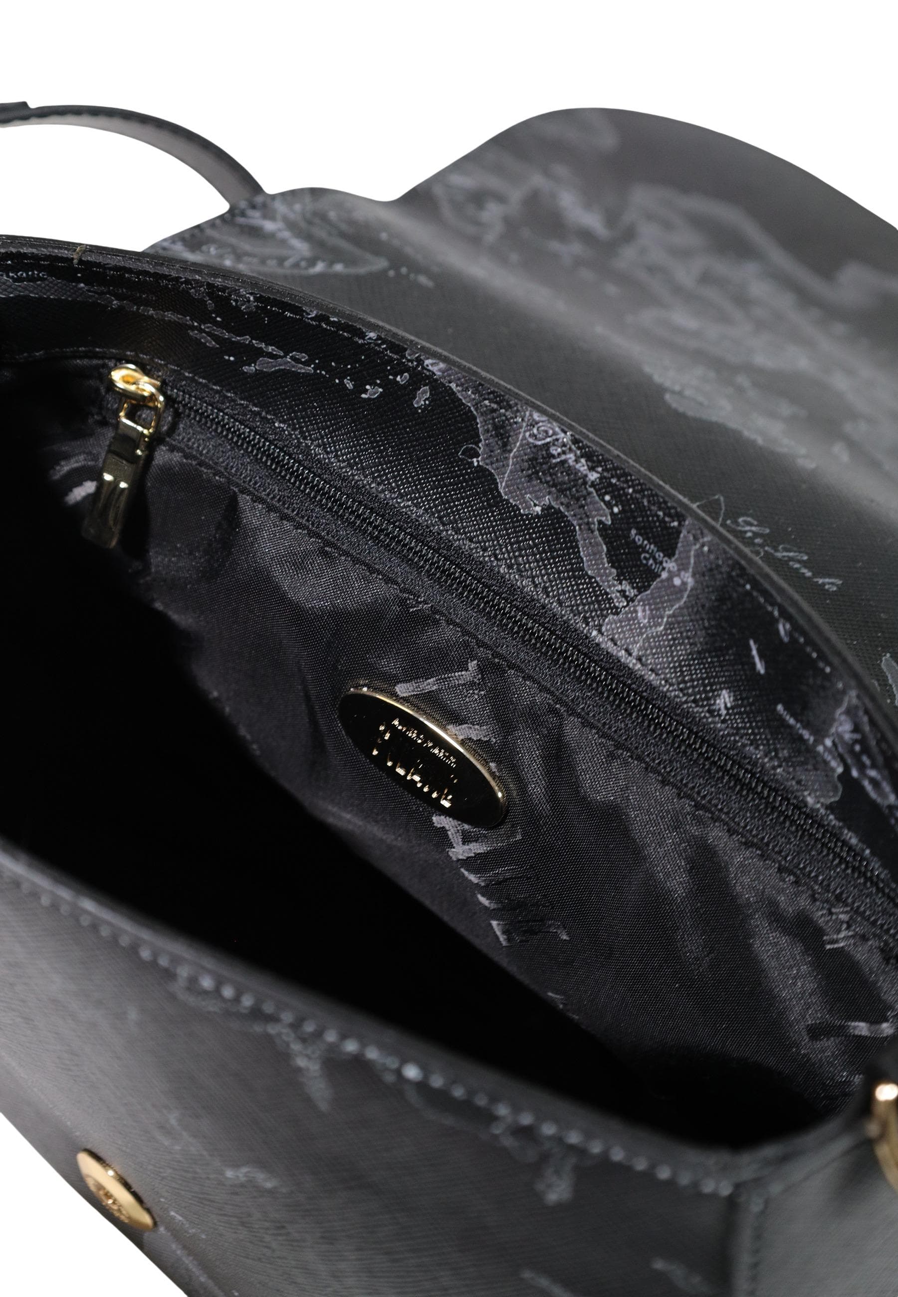 Alviero Martini Prima Classe Borsa Donna - Alviero Martini Prima Classe