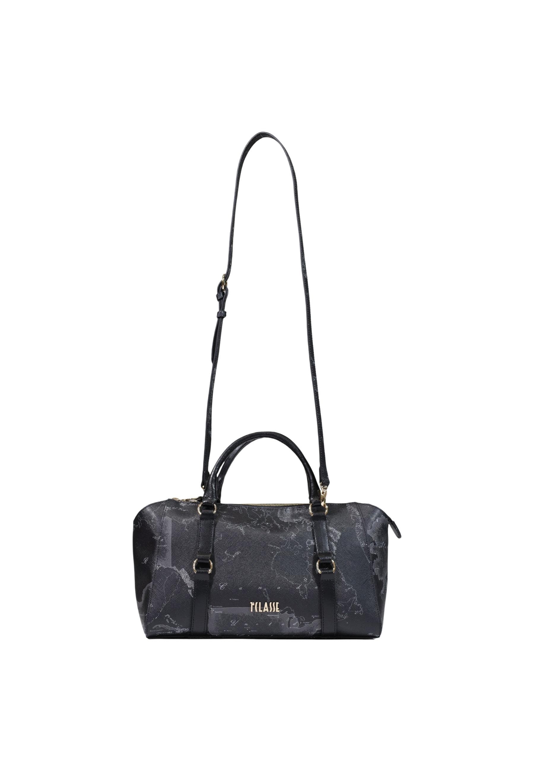 Alviero Martini Prima Classe Borsa Donna - Alviero Martini Prima Classe