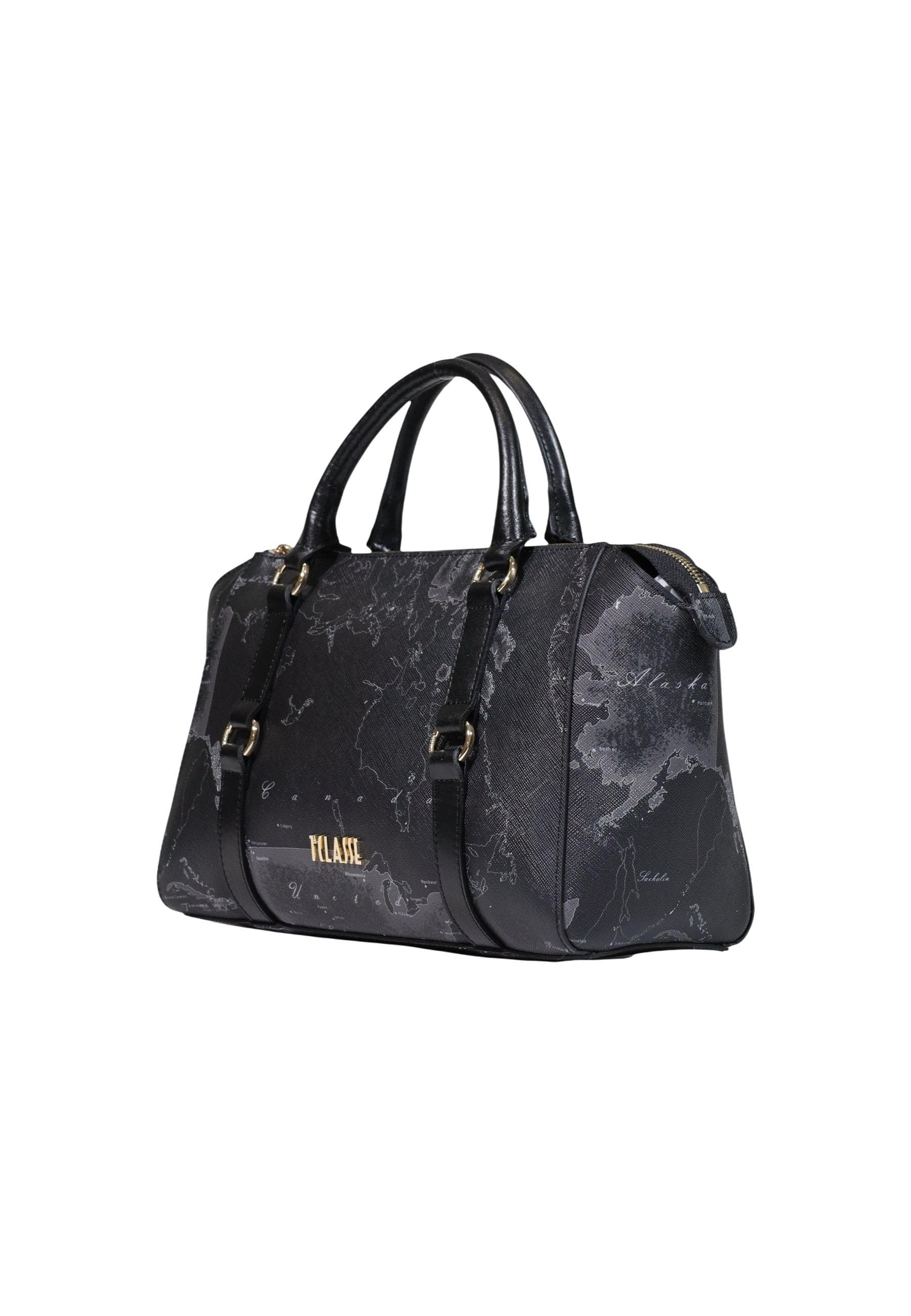 Alviero Martini Prima Classe Borsa Donna - Alviero Martini Prima Classe