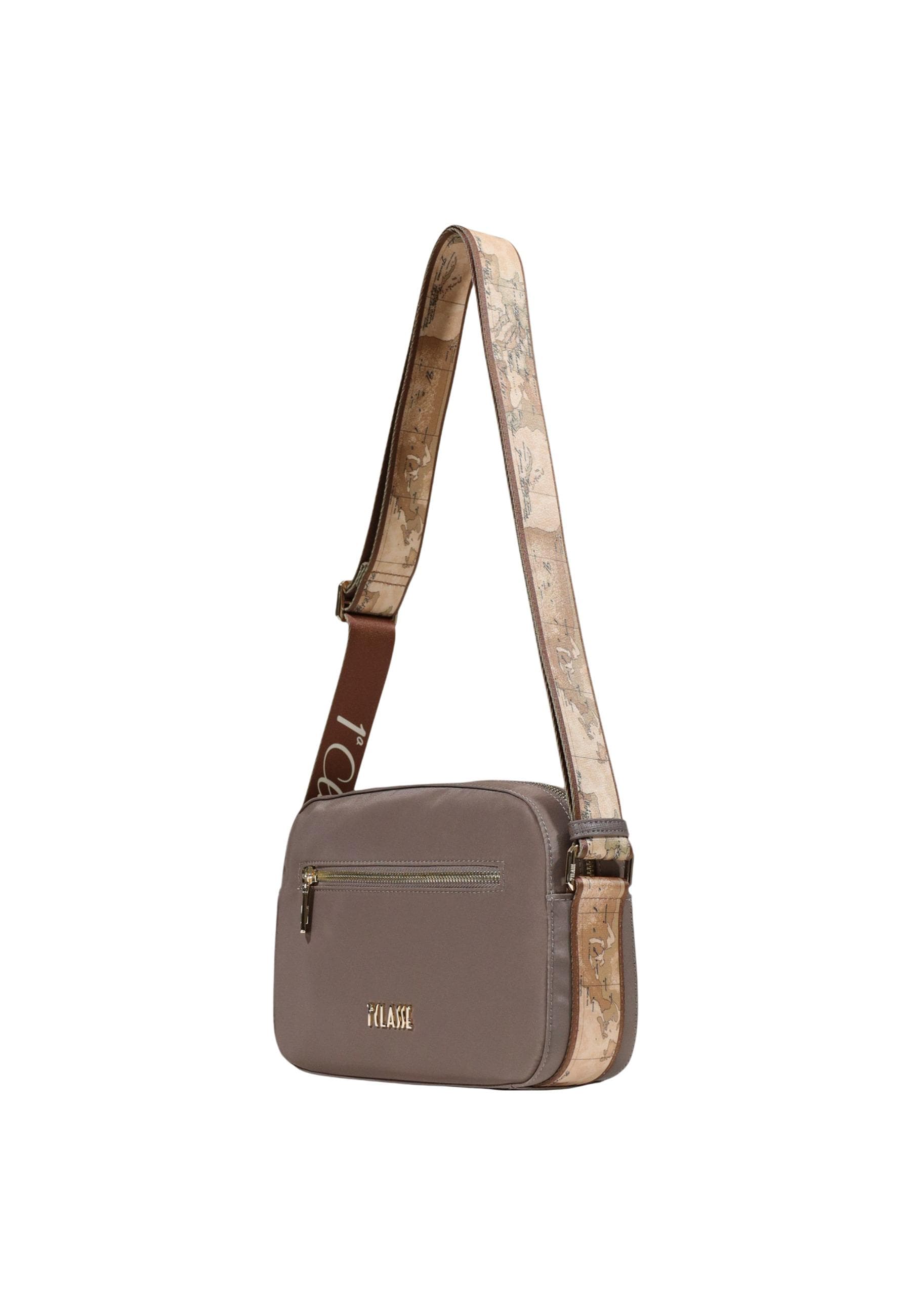 Alviero Martini Prima Classe Borsa Donna - Alviero Martini Prima Classe
