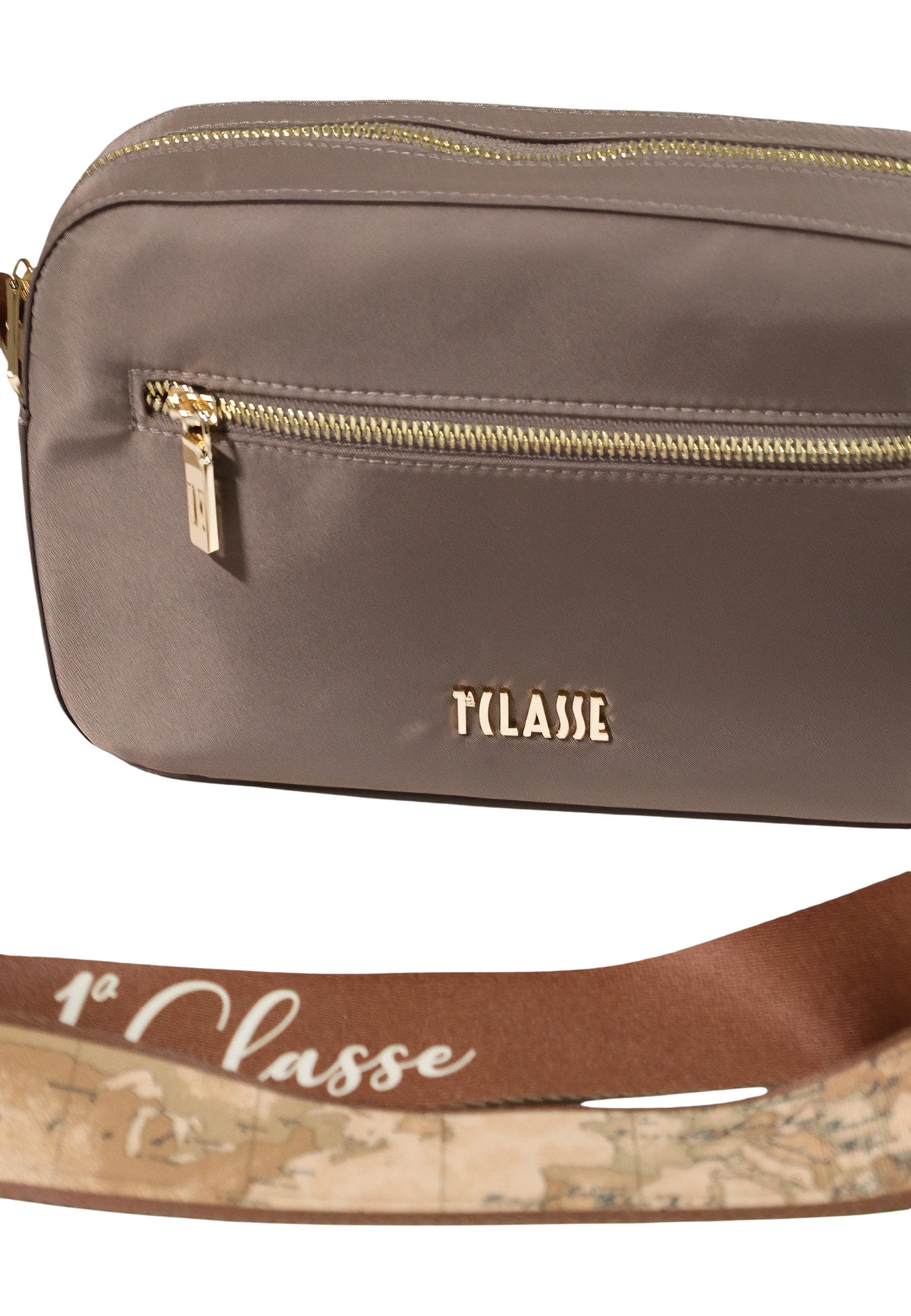 Alviero Martini Prima Classe Borsa Donna - Alviero Martini Prima Classe