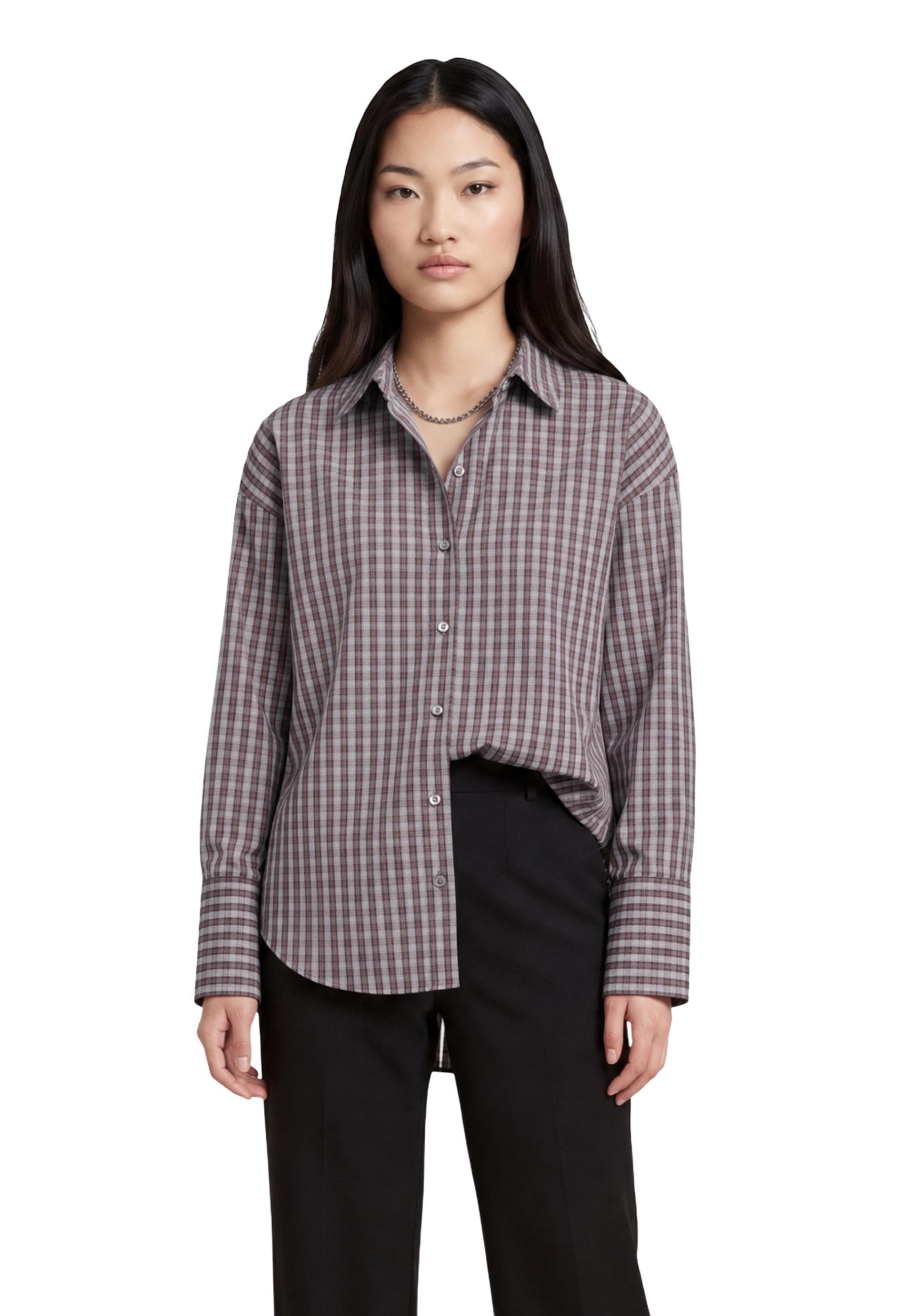 Jacqueline De Yong Camicia Donna - Jacqueline De Yong
