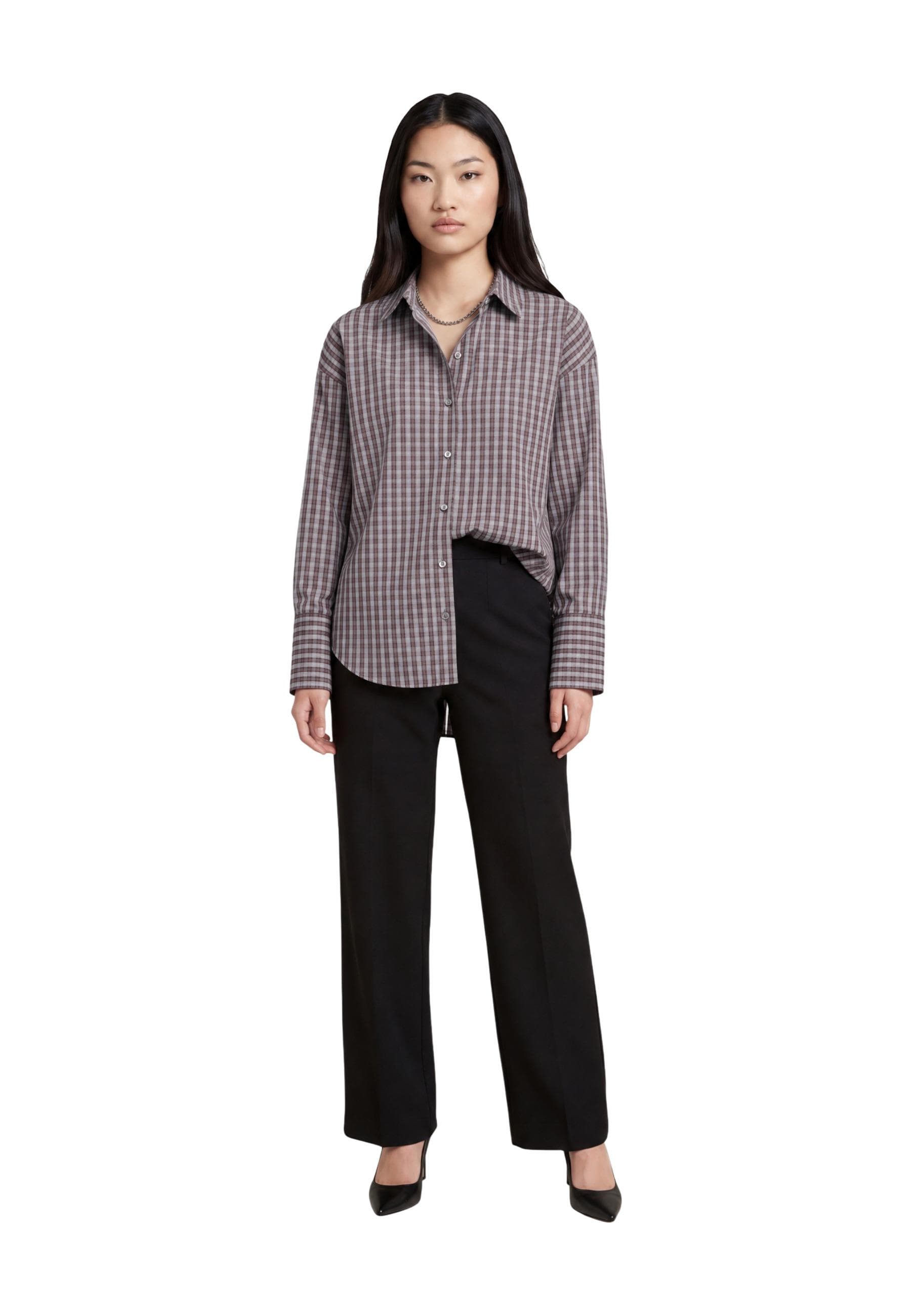 Jacqueline De Yong Camicia Donna - Jacqueline De Yong