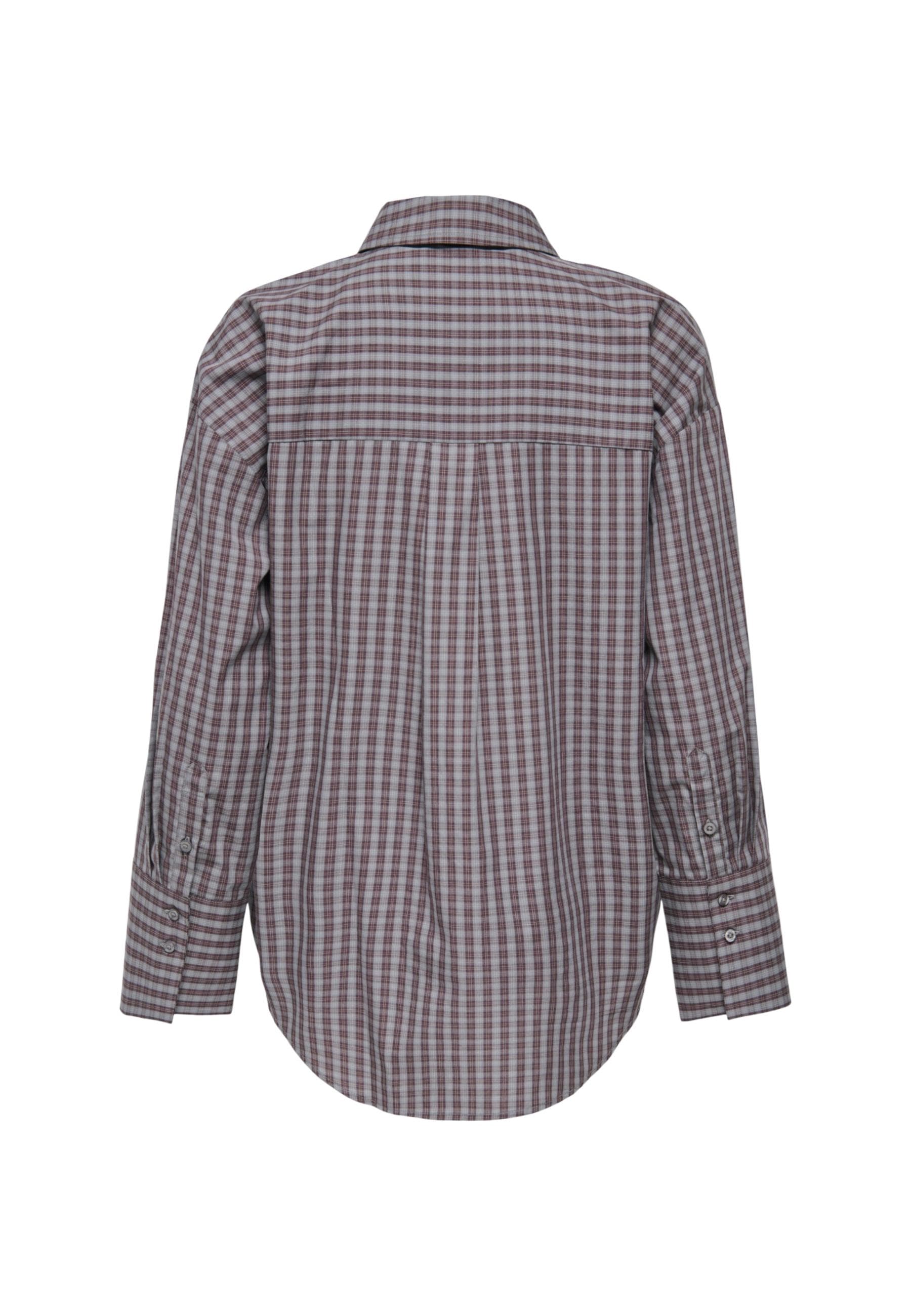 Jacqueline De Yong Camicia Donna - Jacqueline De Yong
