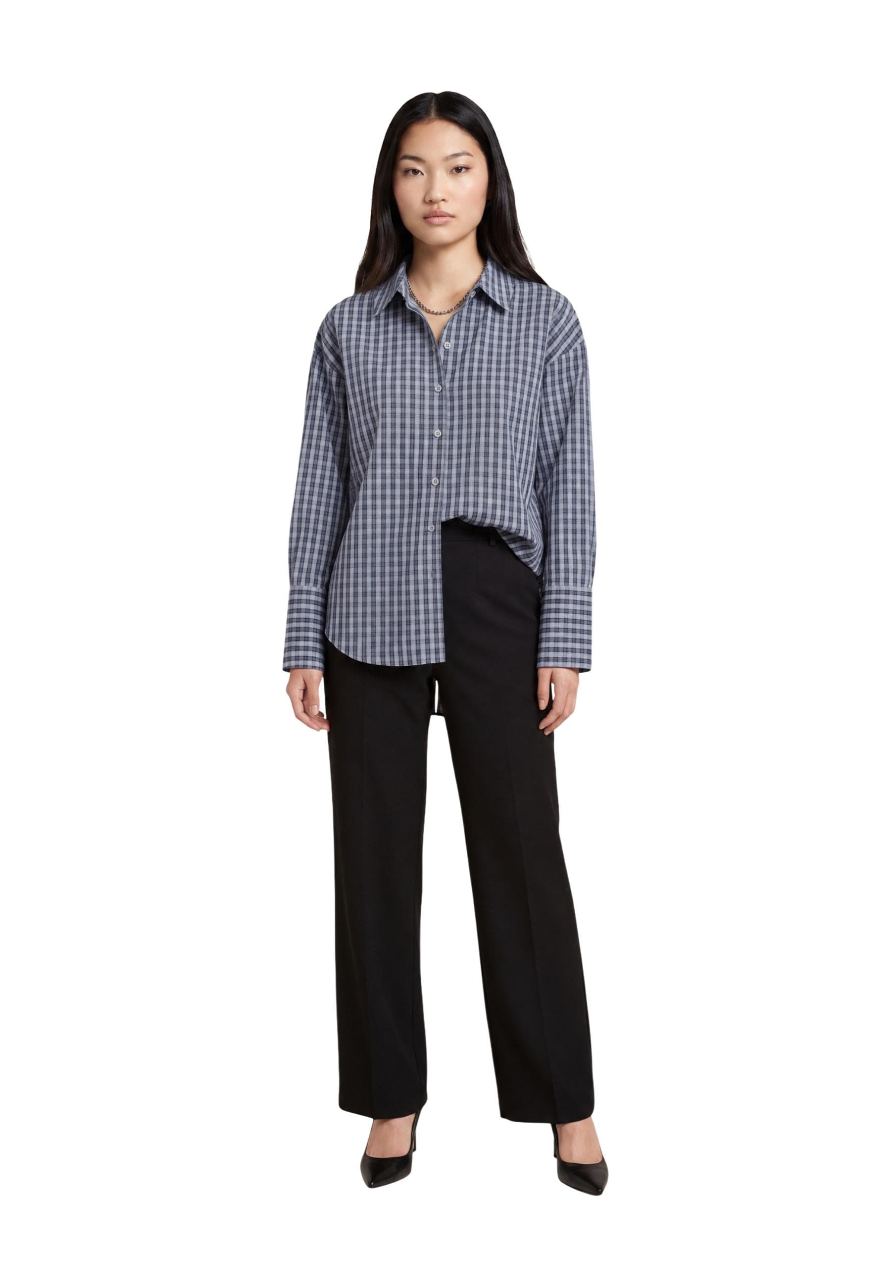 Jacqueline De Yong Camicia Donna - Jacqueline De Yong