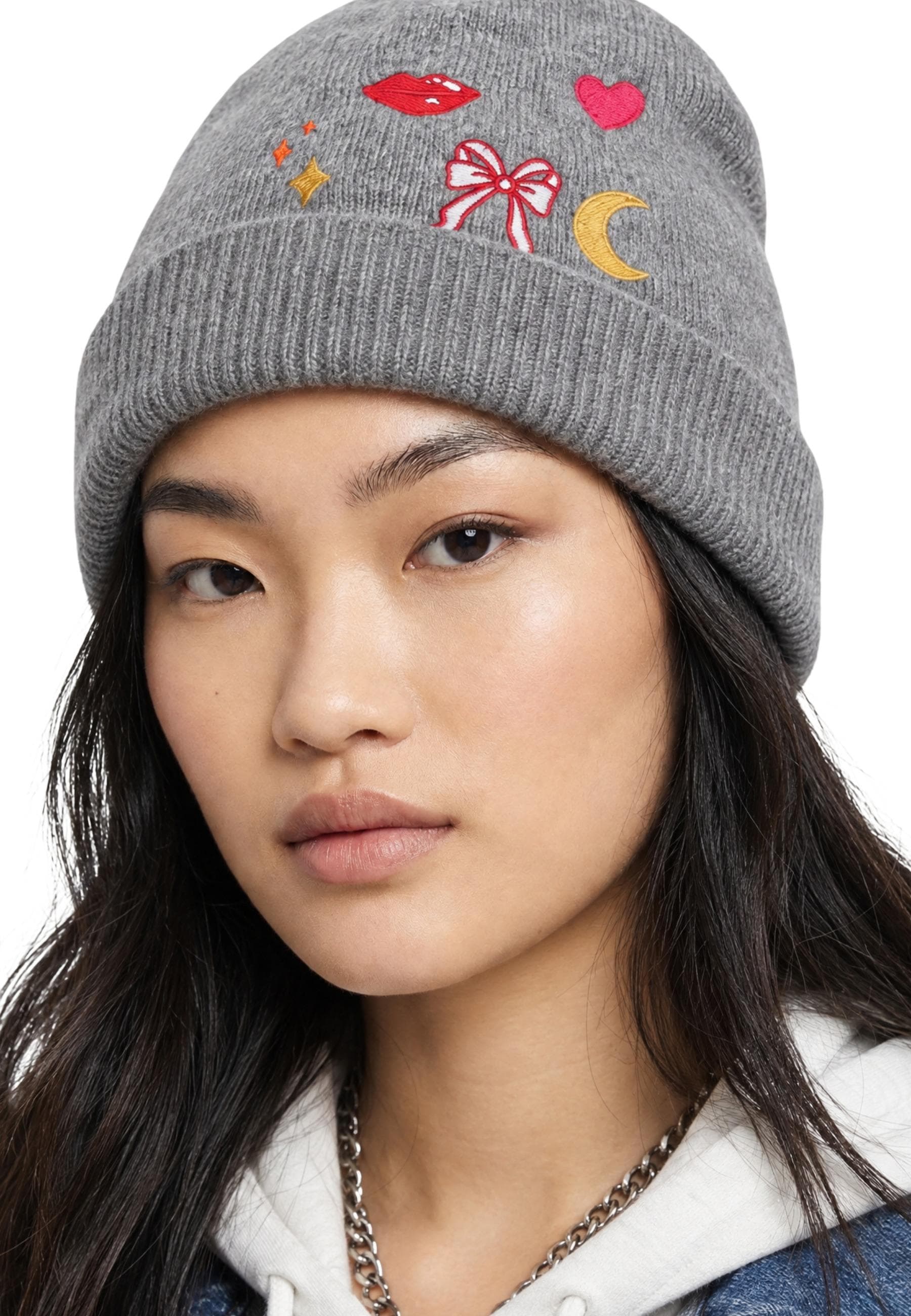 Pieces Cappello Donna - Pieces
