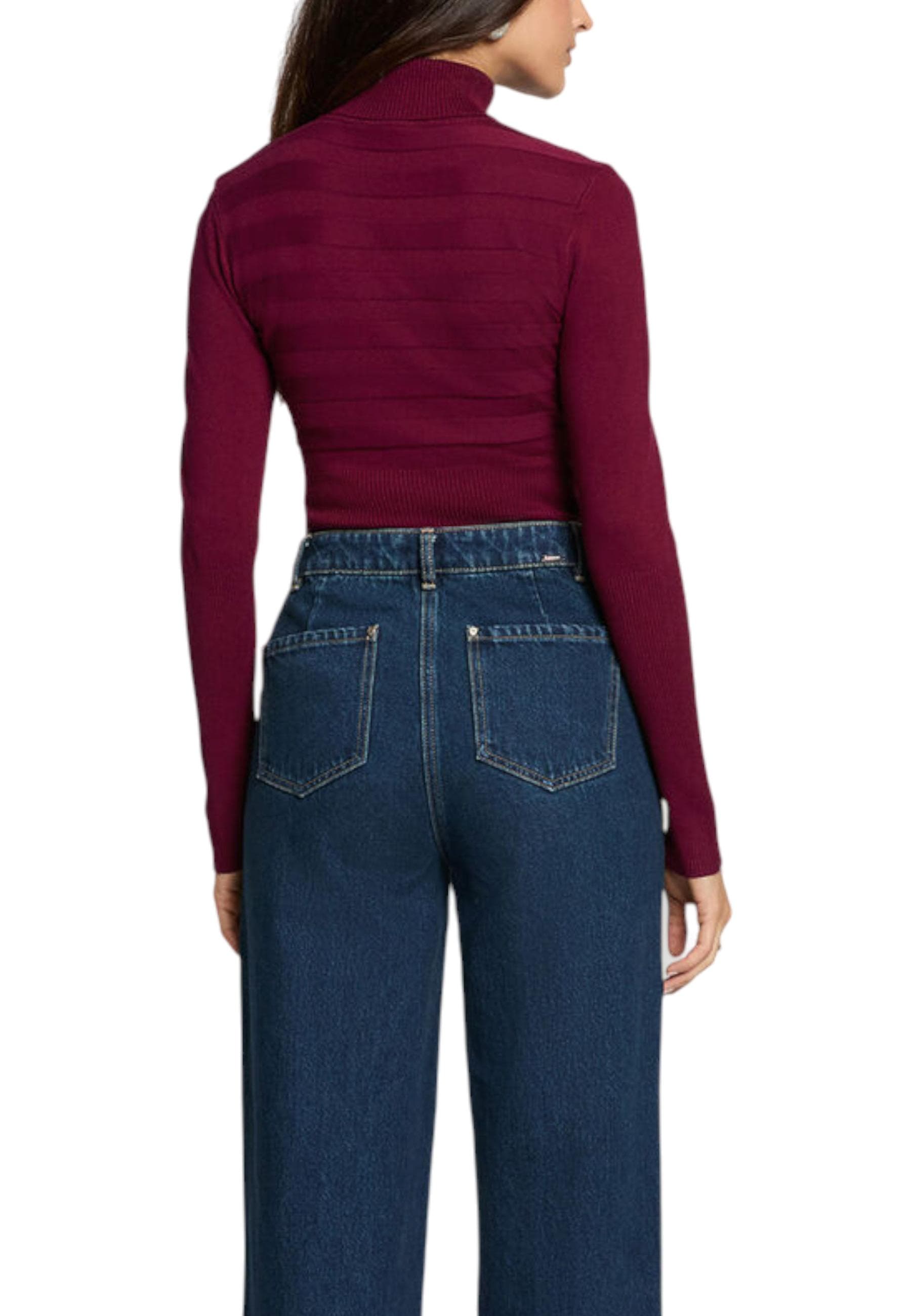 Morgan De Toi Maglia Donna - Morgan De Toi