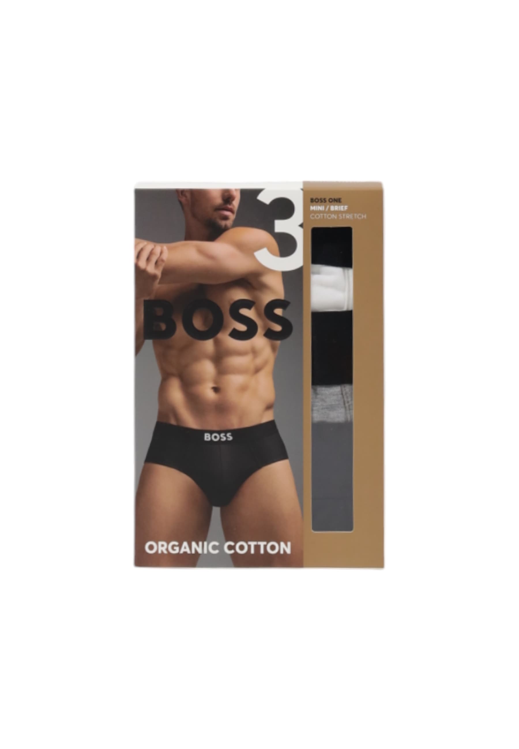 Boss Intimo Uomo - Boss