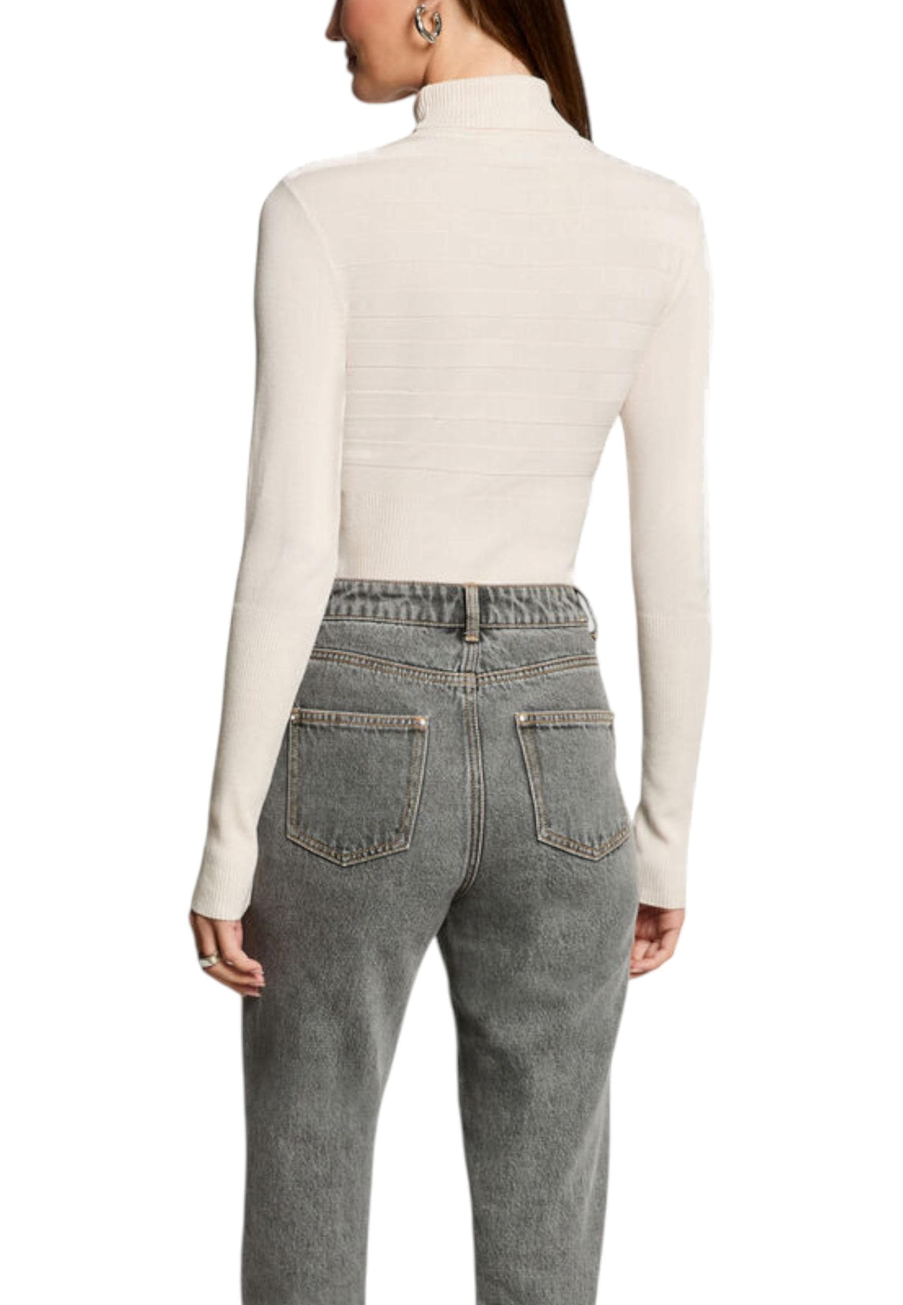 Morgan De Toi Maglia Donna - Morgan De Toi