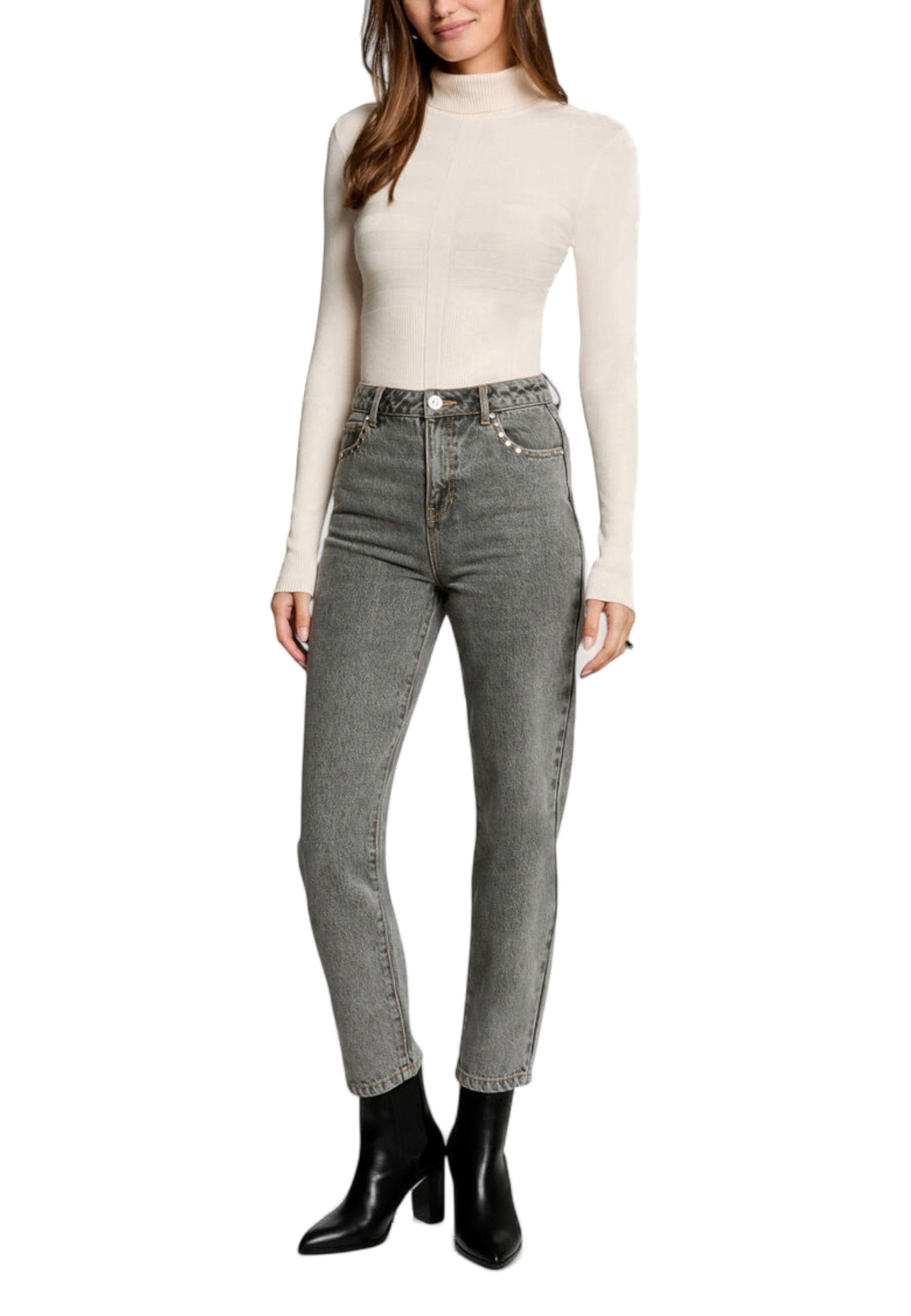 Morgan De Toi Maglia Donna - Morgan De Toi