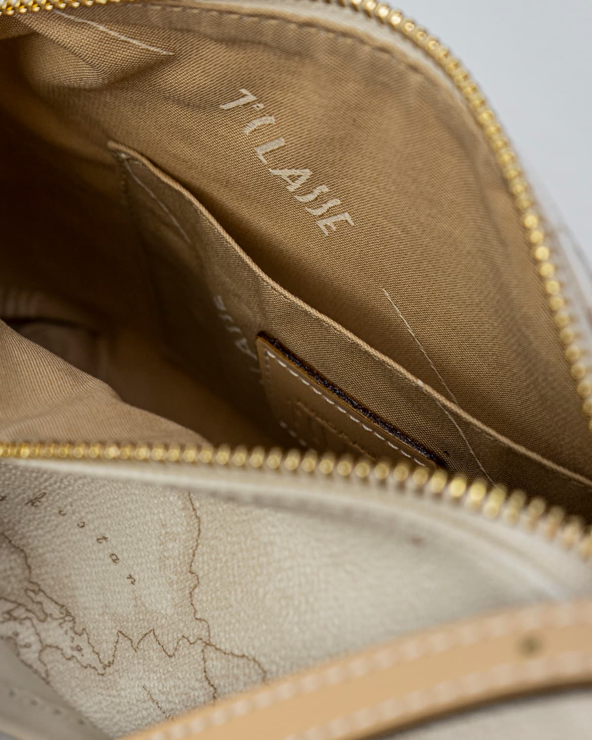Alviero Martini Prima Classe Borsa Donna - Alviero Martini Prima Classe