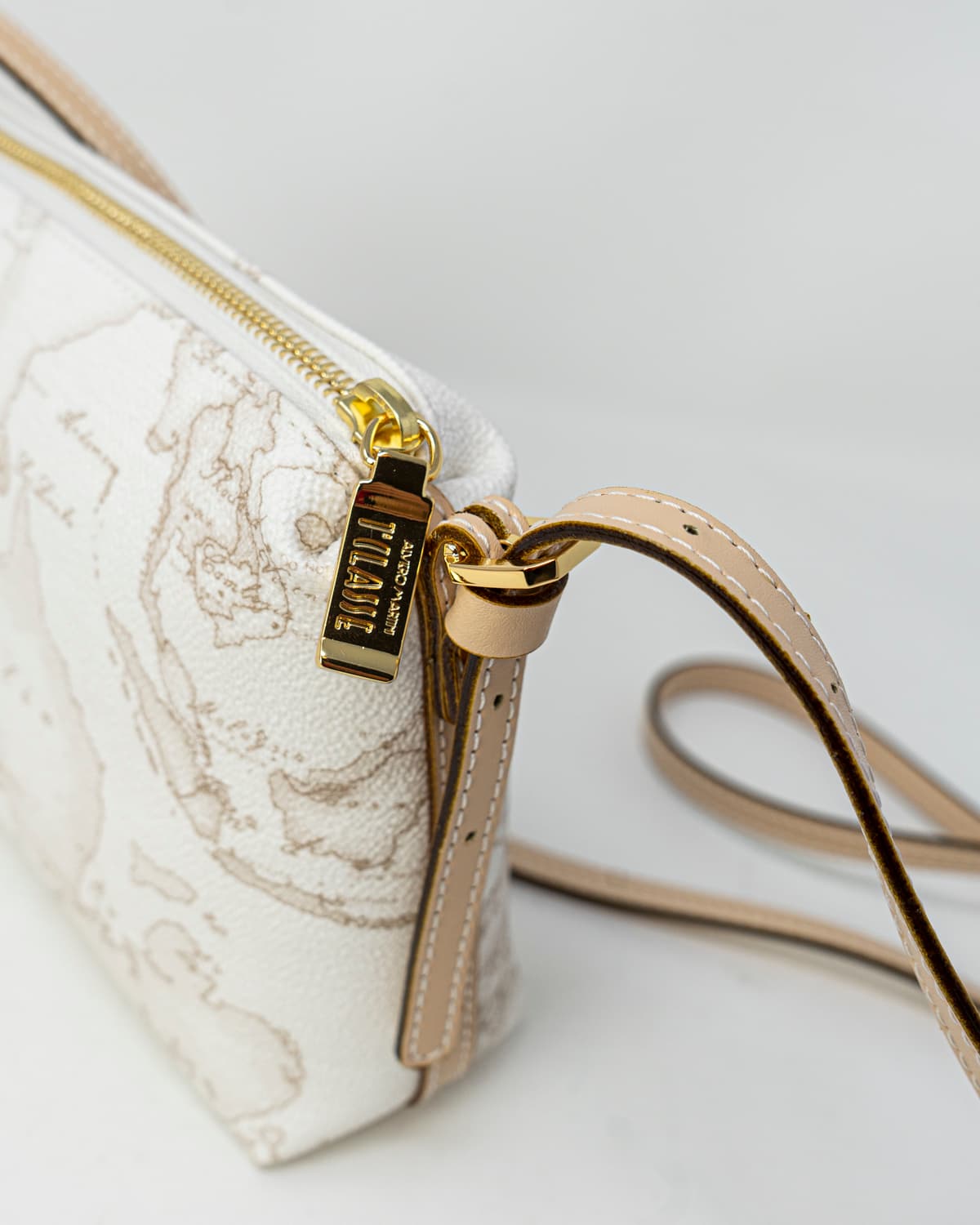Alviero Martini Prima Classe Borsa Donna - Alviero Martini Prima Classe