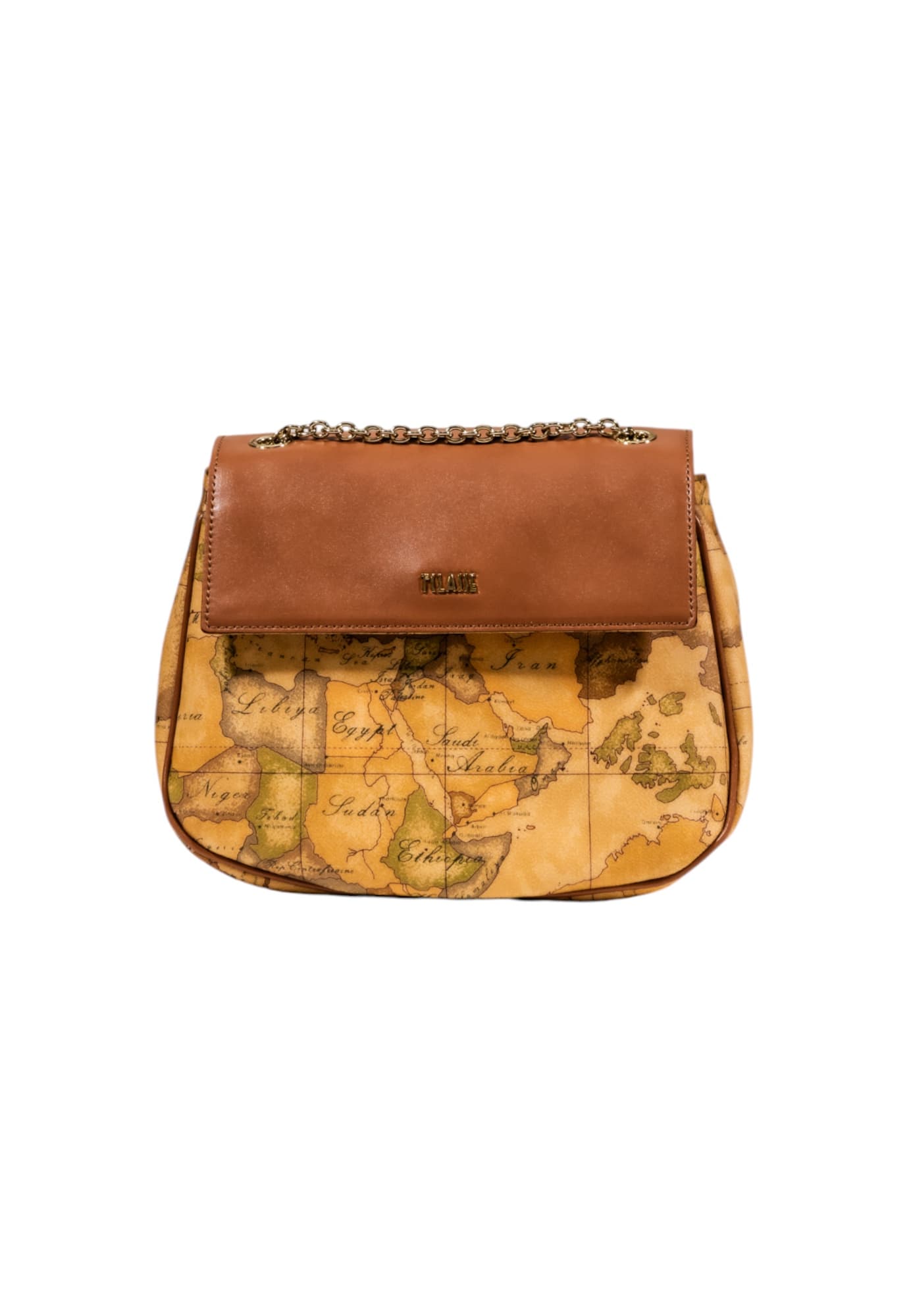 Alviero Martini Prima Classe Borsa Donna - Alviero Martini Prima Classe