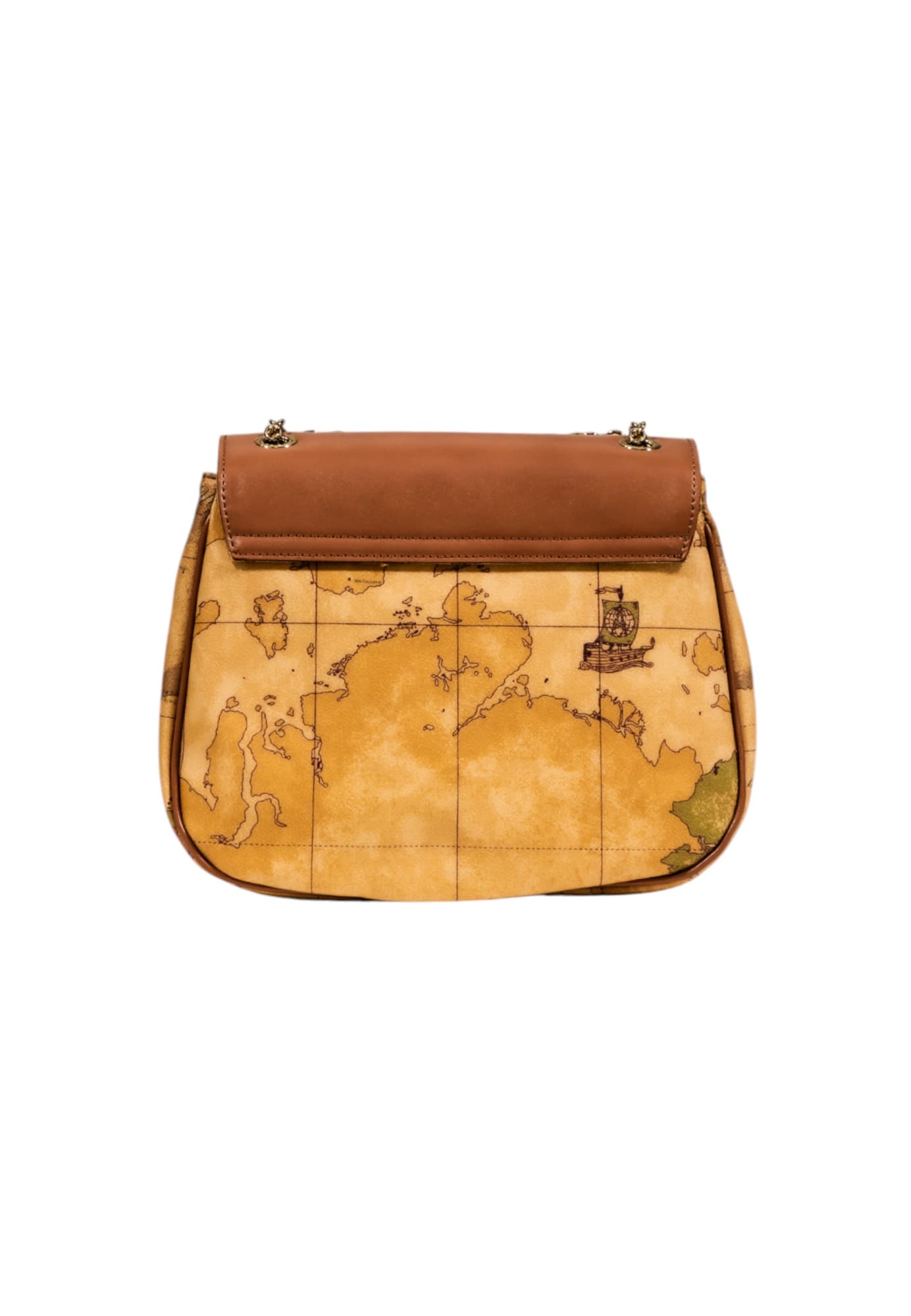 Alviero Martini Prima Classe Borsa Donna - Alviero Martini Prima Classe