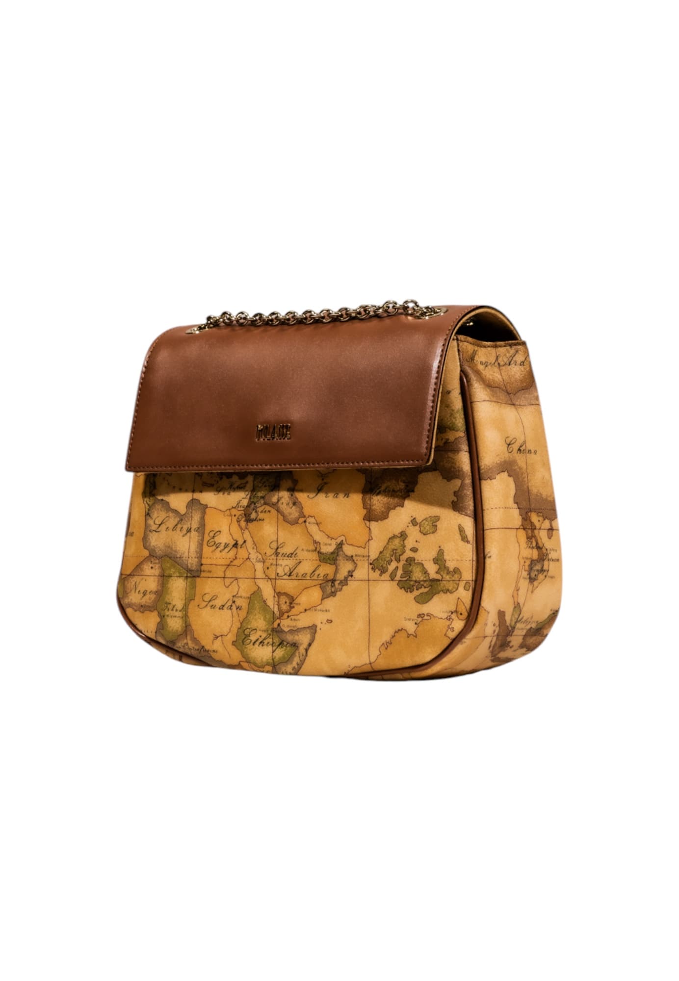 Alviero Martini Prima Classe Borsa Donna - Alviero Martini Prima Classe