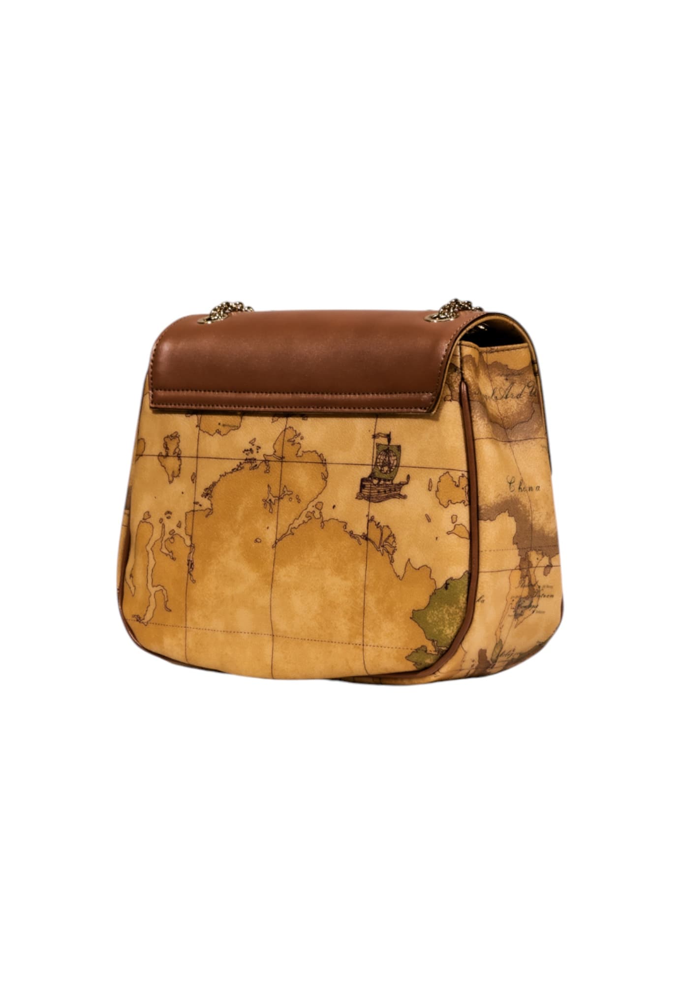 Alviero Martini Prima Classe Borsa Donna - Alviero Martini Prima Classe