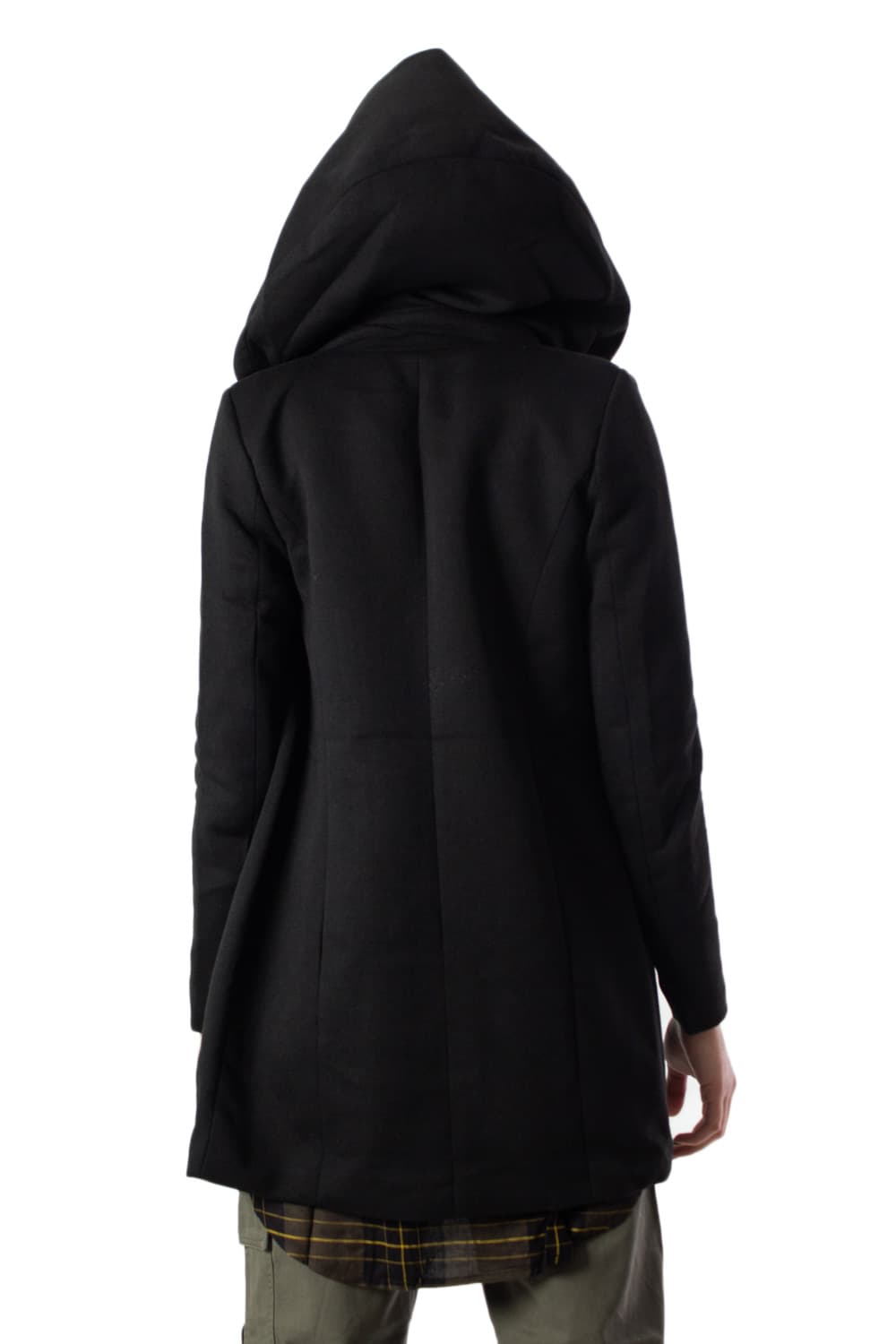 Only Cappotto Donna - Only