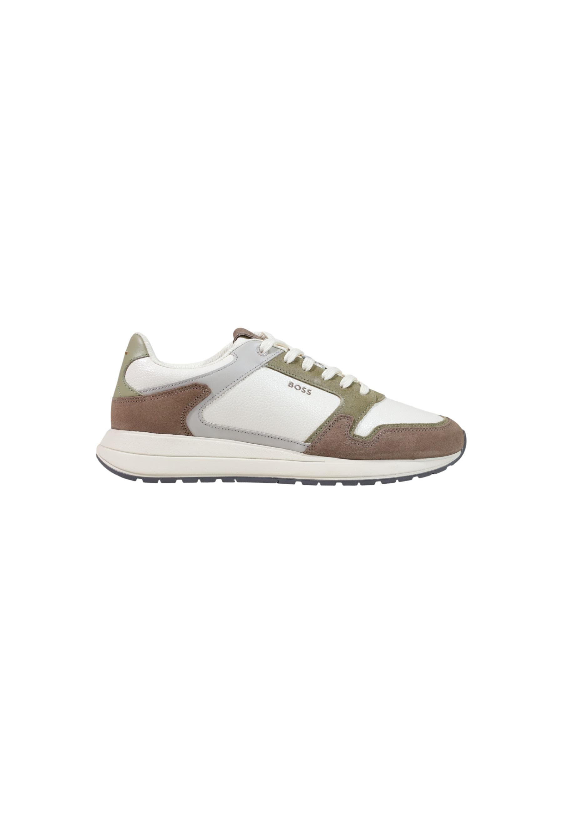 Boss Sneakers Uomo - Boss