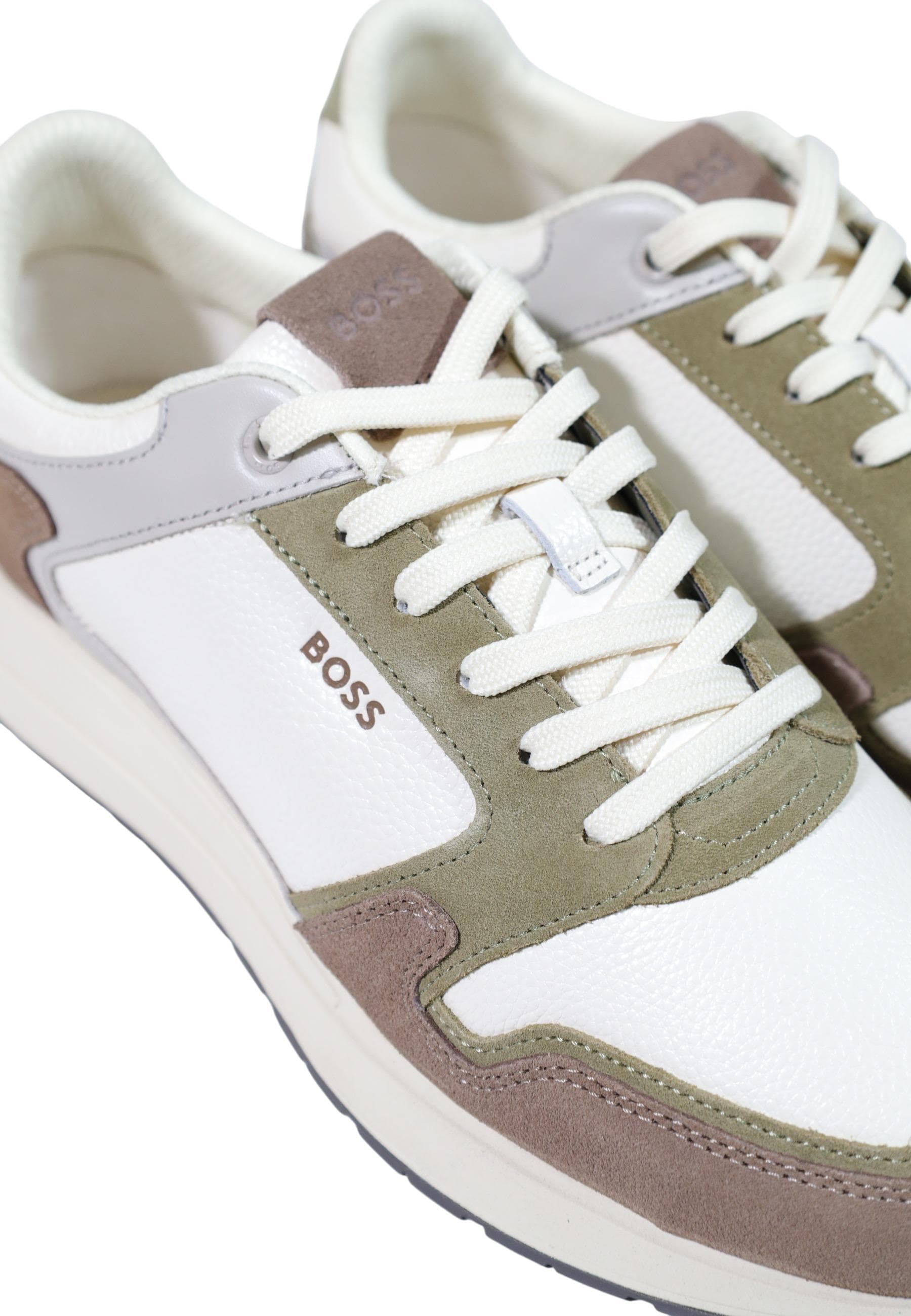 Boss Sneakers Uomo - Boss