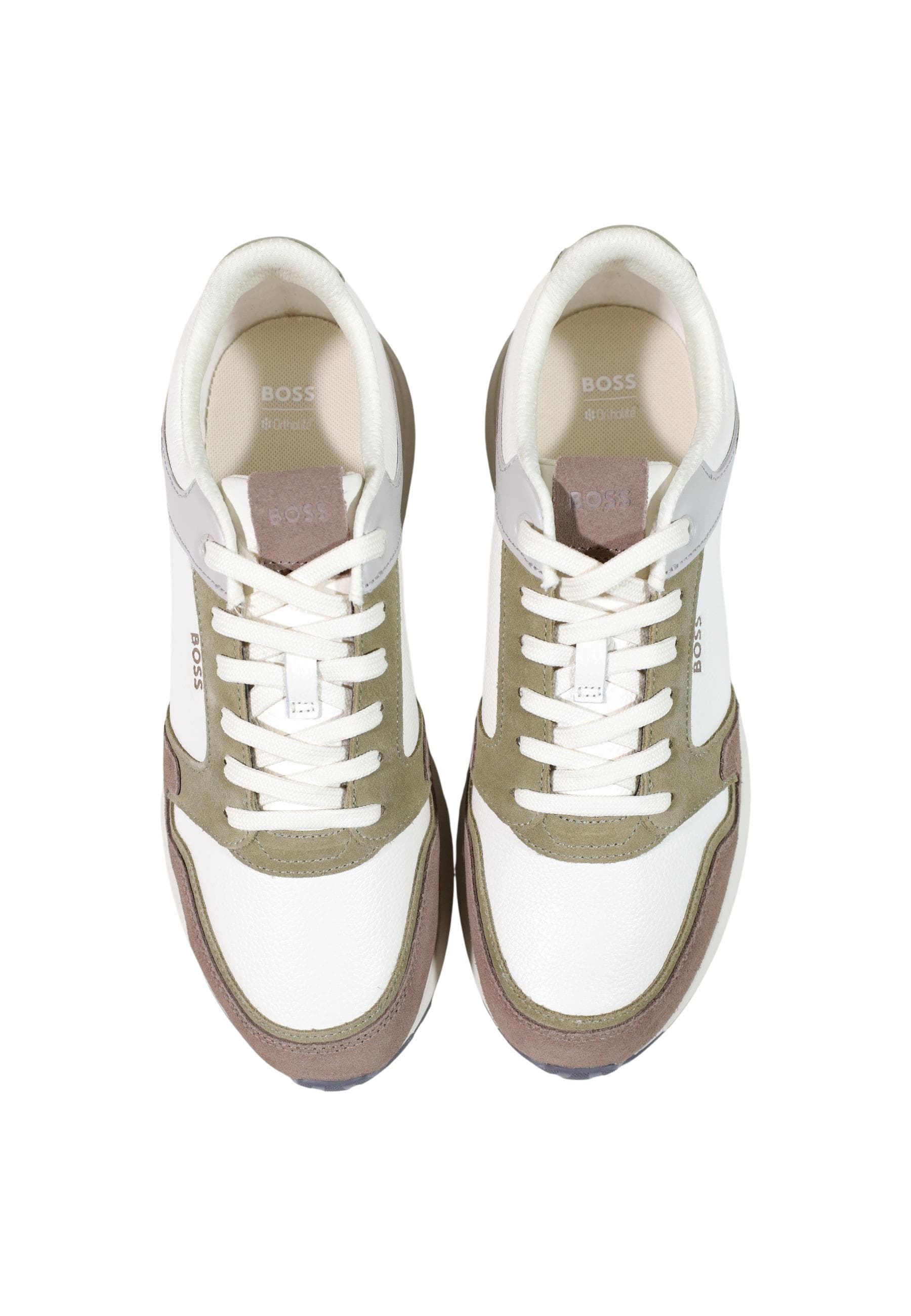 Boss Sneakers Uomo - Boss