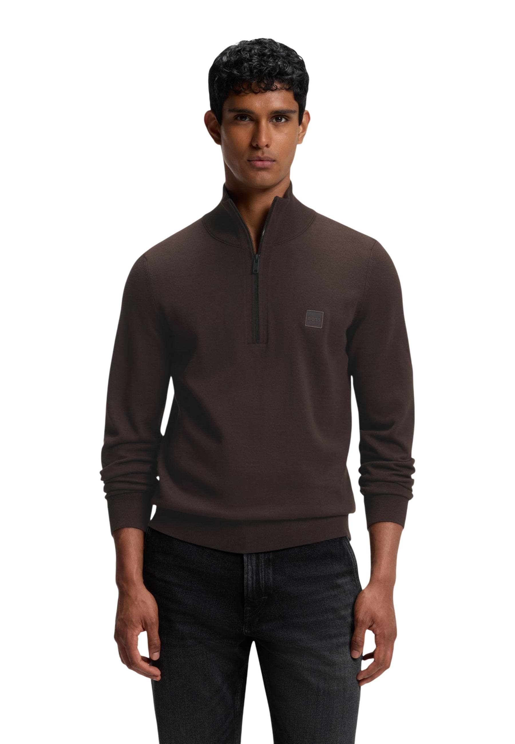 Boss Maglia Uomo - Boss