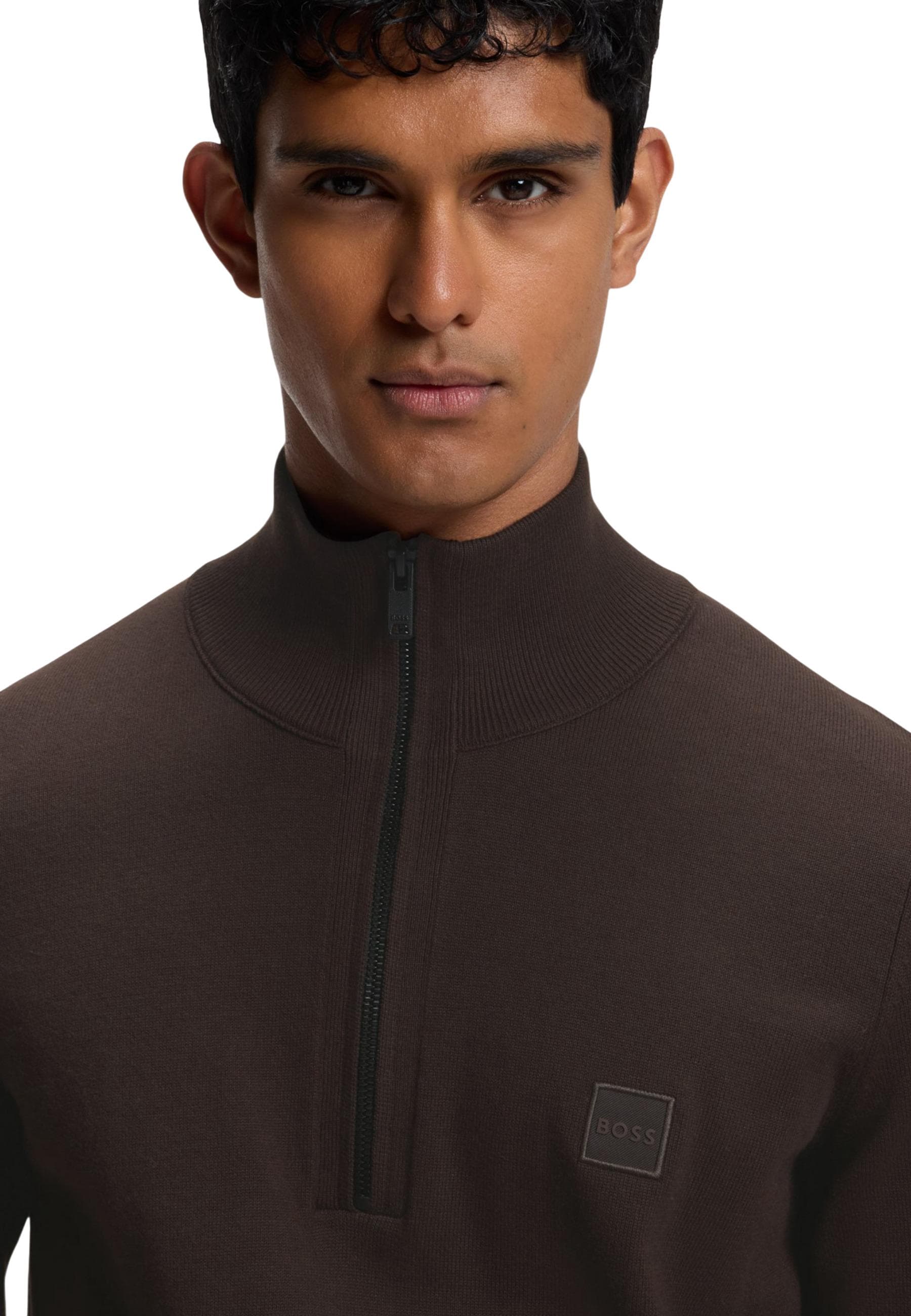 Boss Maglia Uomo - Boss