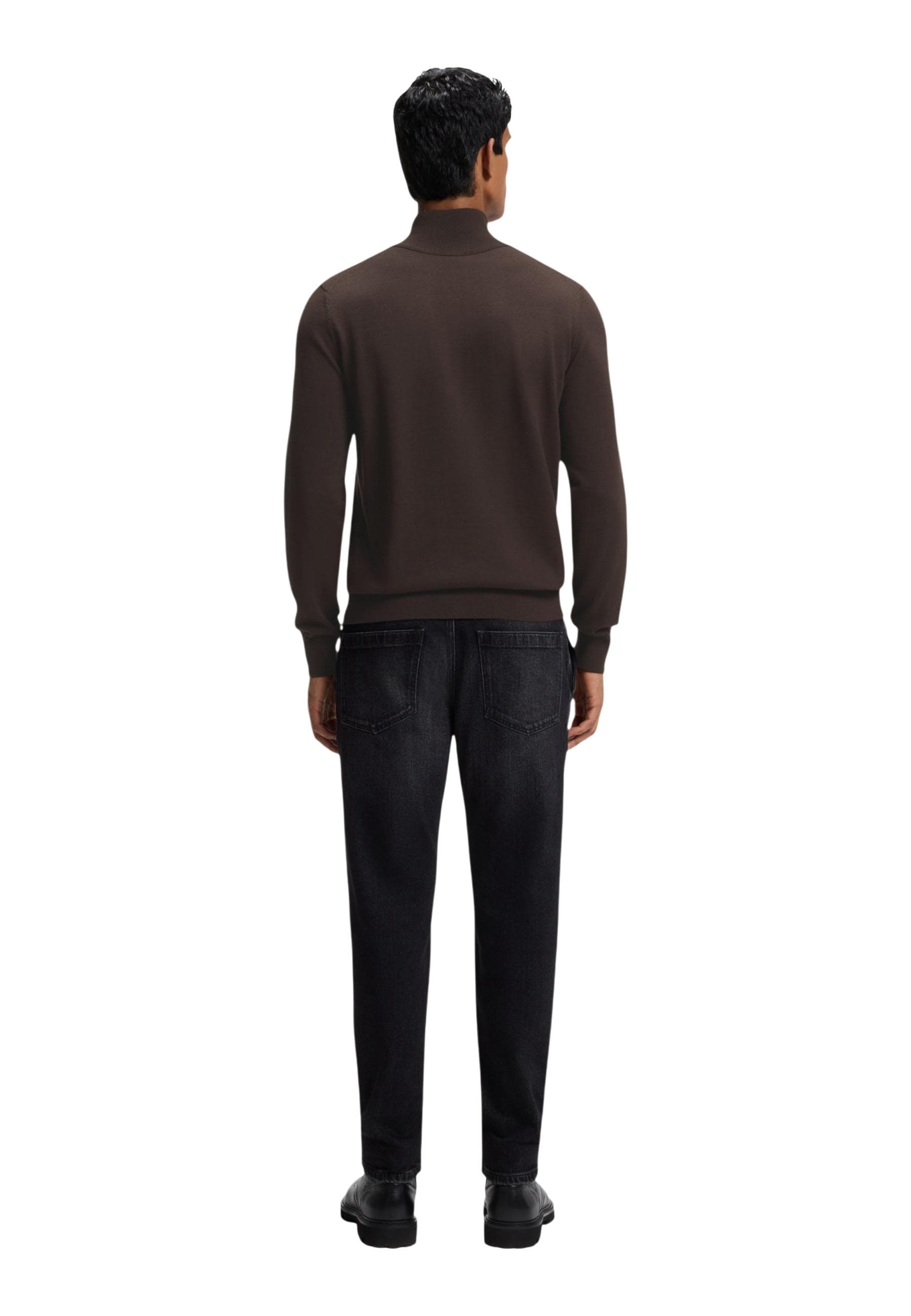 Boss Maglia Uomo - Boss