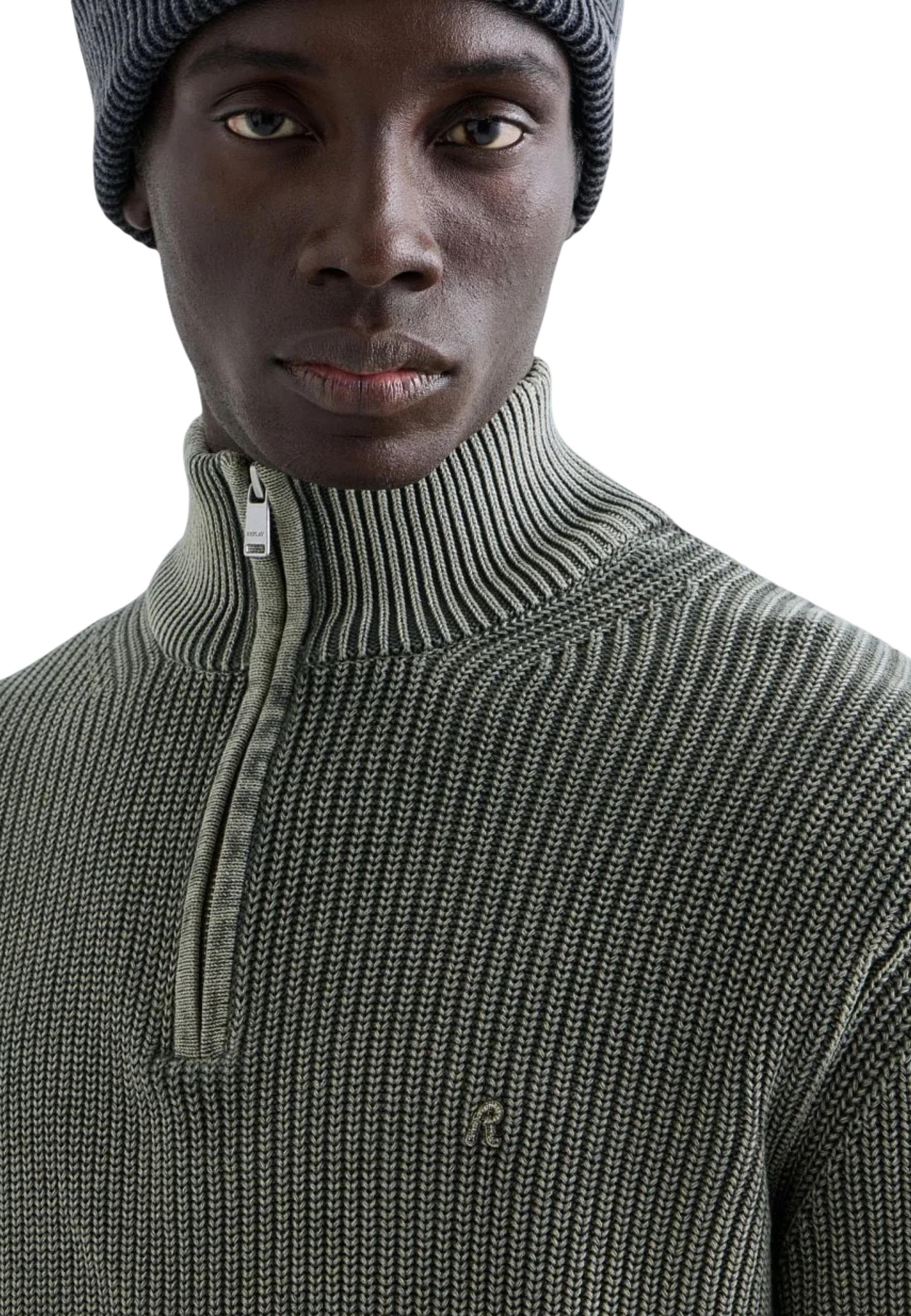 Replay Maglia Uomo - Replay