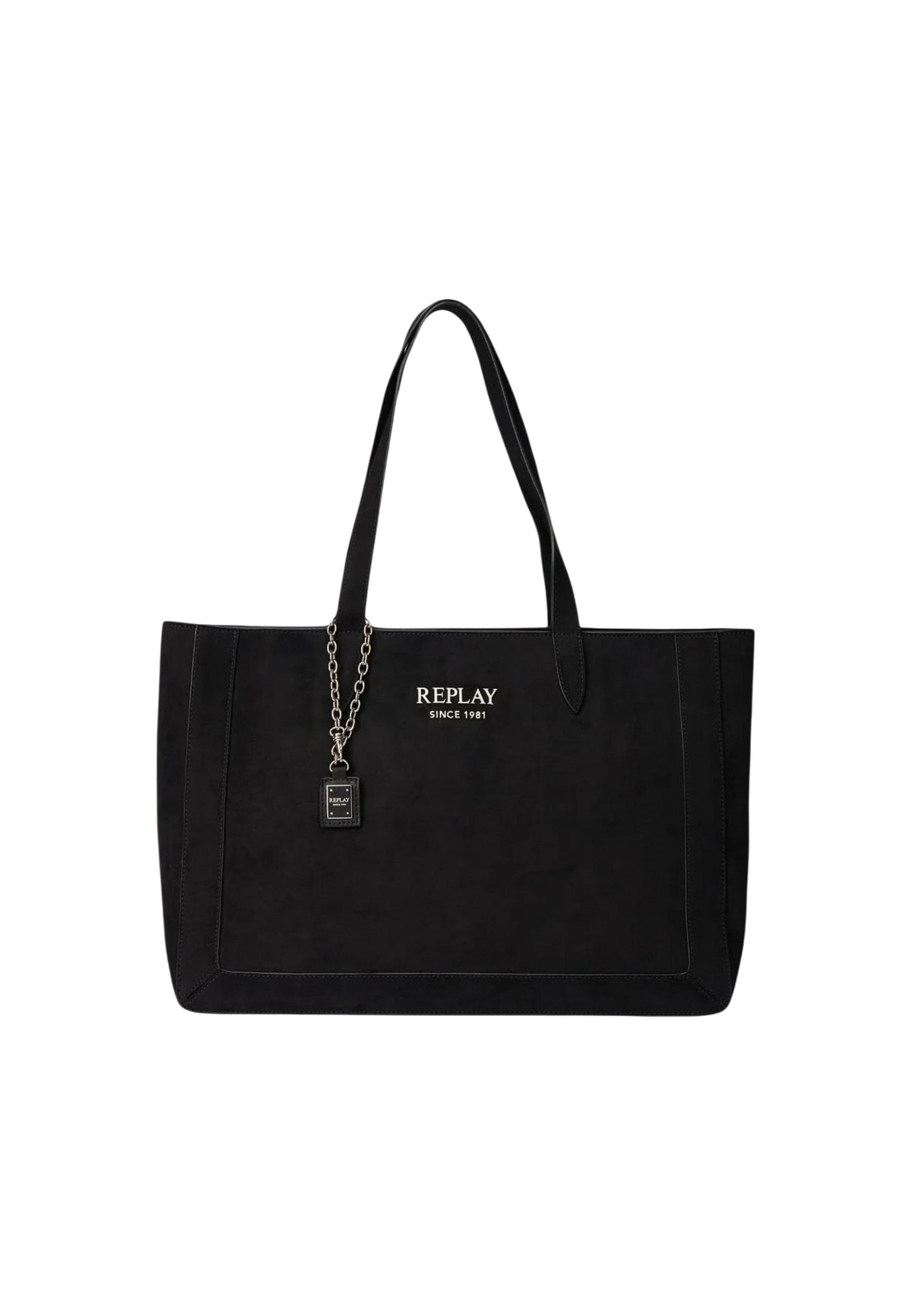 Replay Borsa Donna - Replay