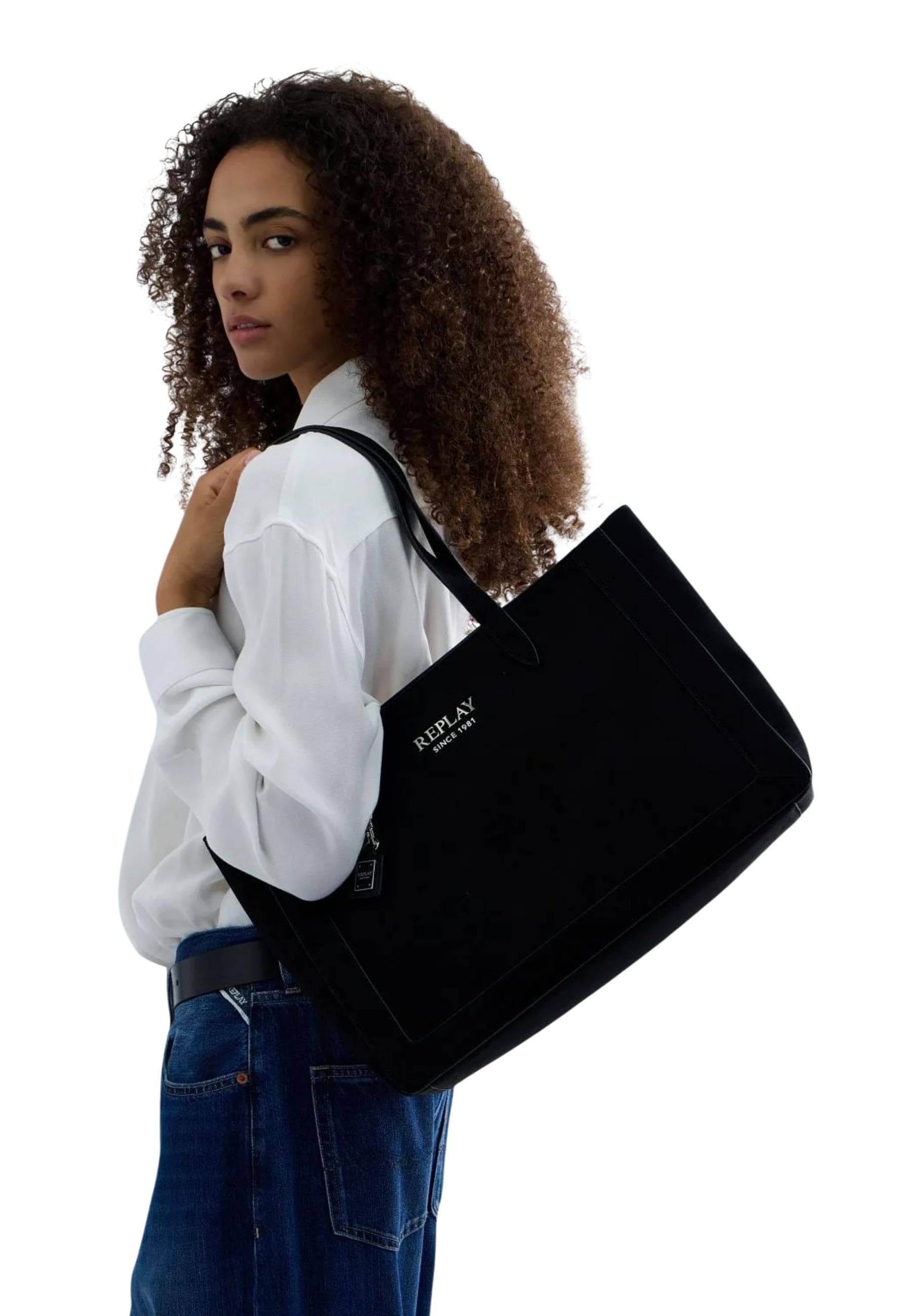 Replay Borsa Donna - Replay
