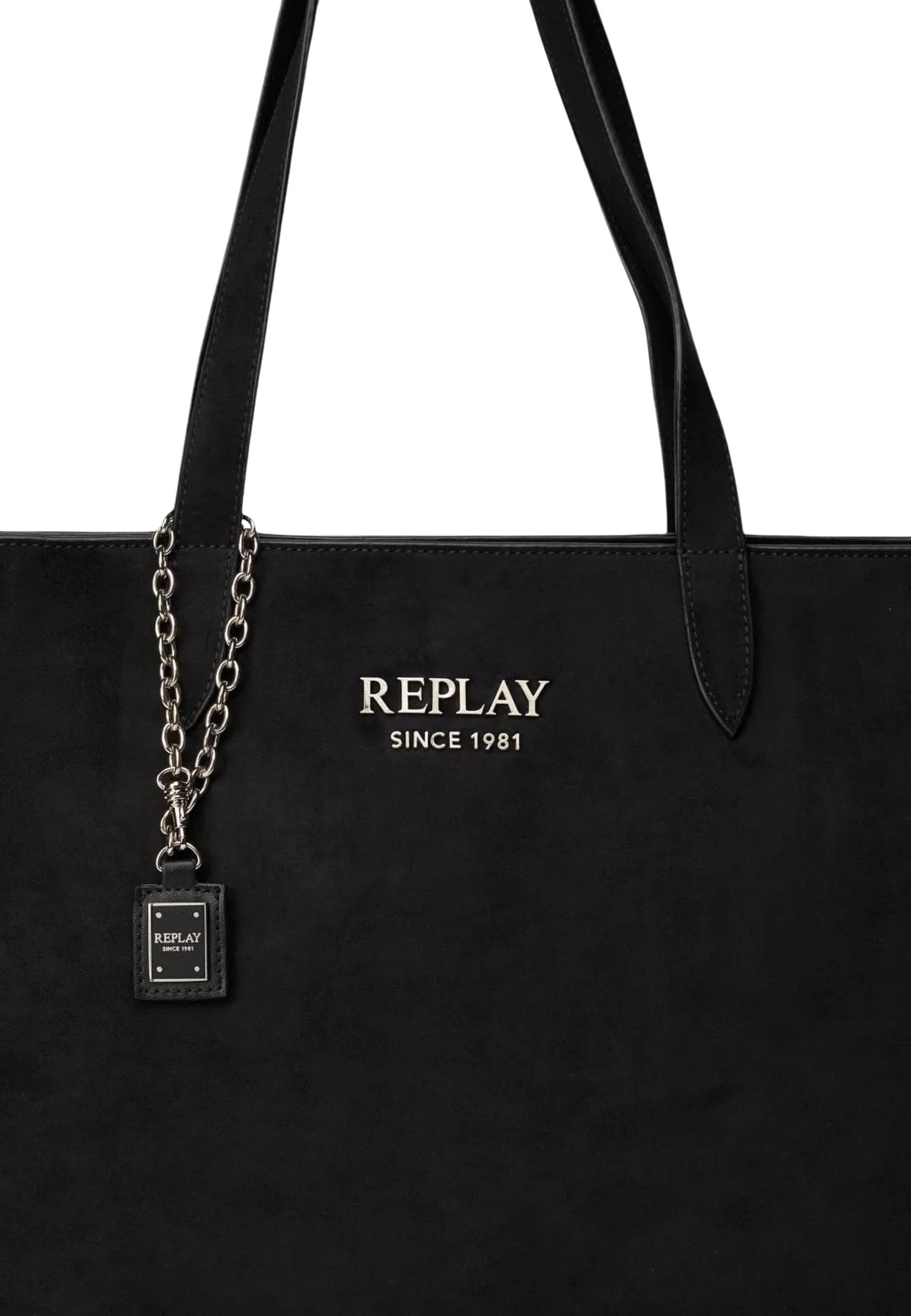 Replay Borsa Donna - Replay