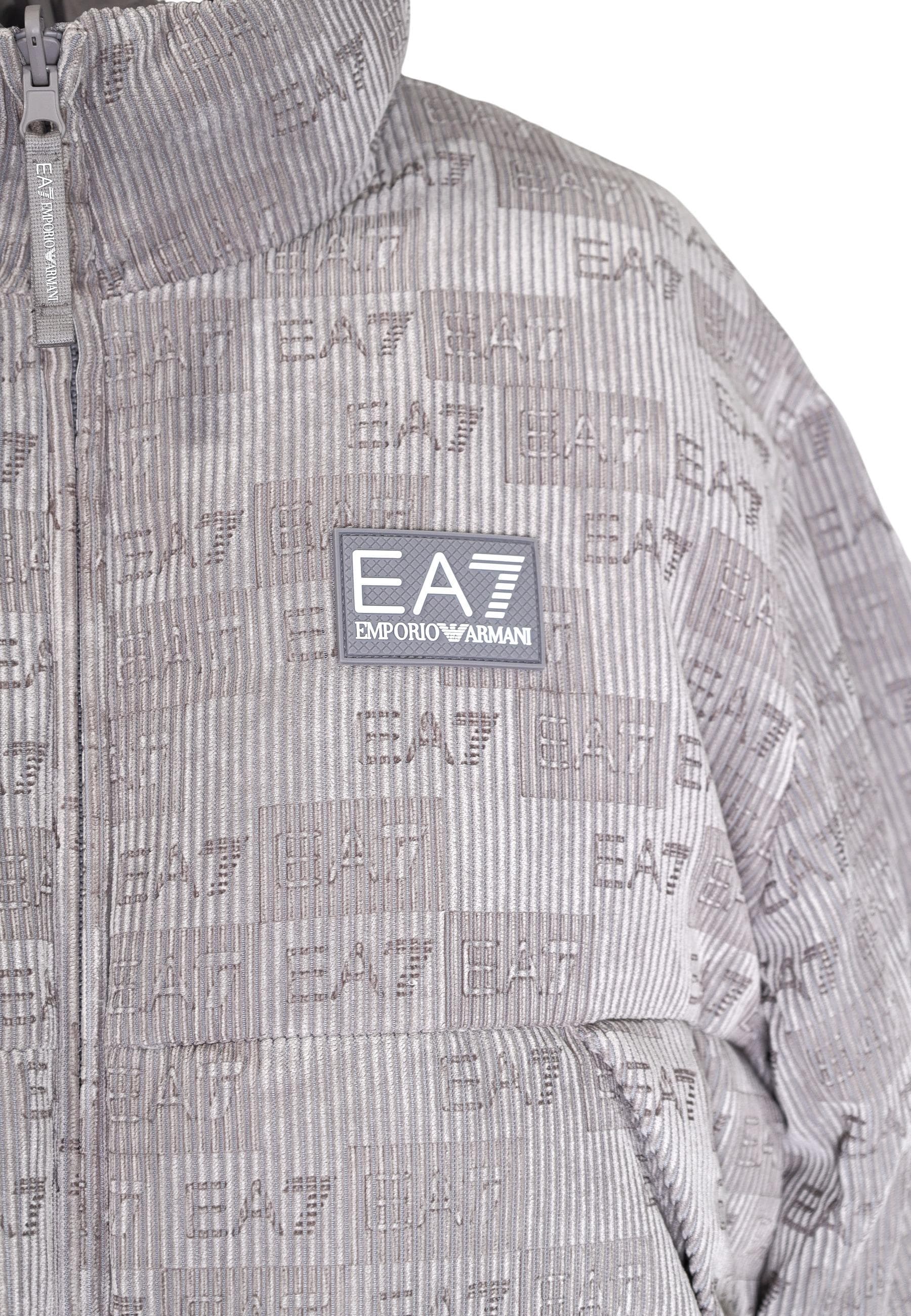 Ea7 Giacca Uomo - Ea7